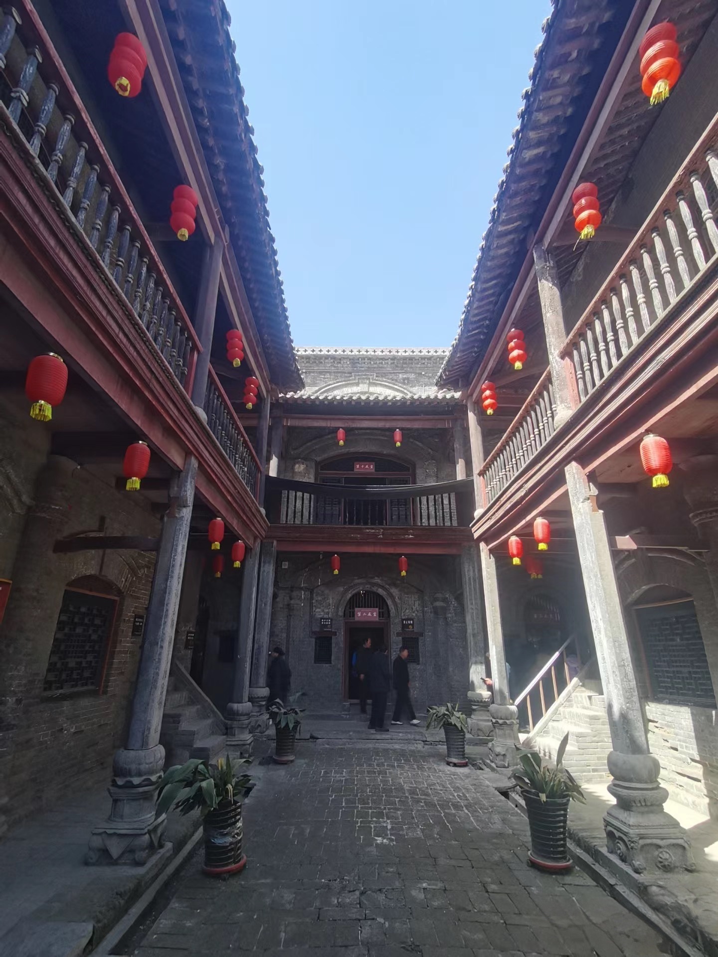 张祜庄园旅行图片 2