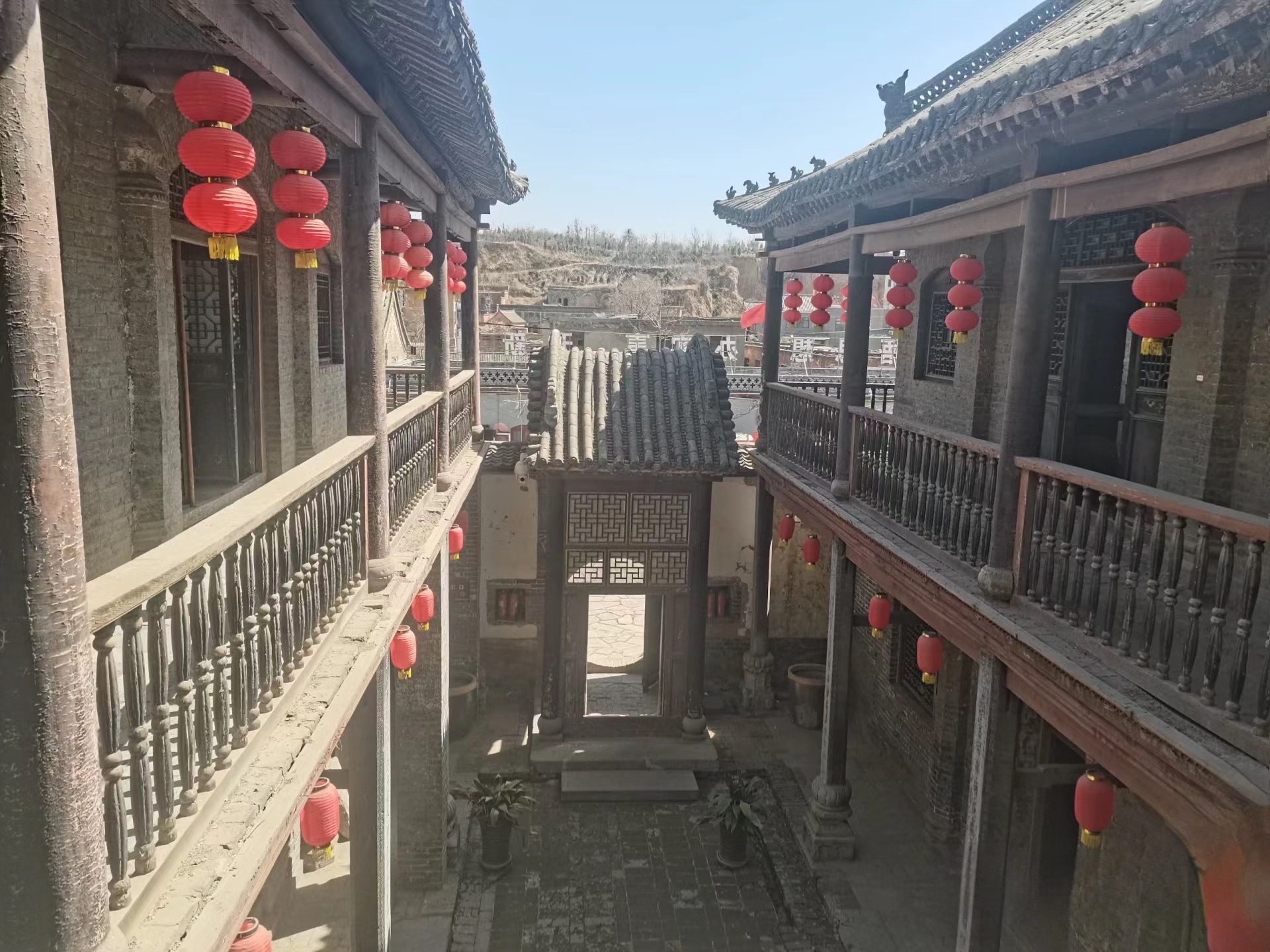 张祜庄园旅行图片 3