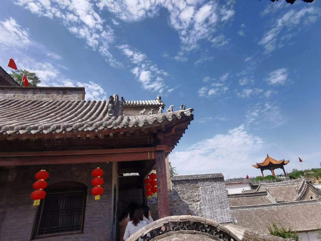 张祜庄园旅行图片 2