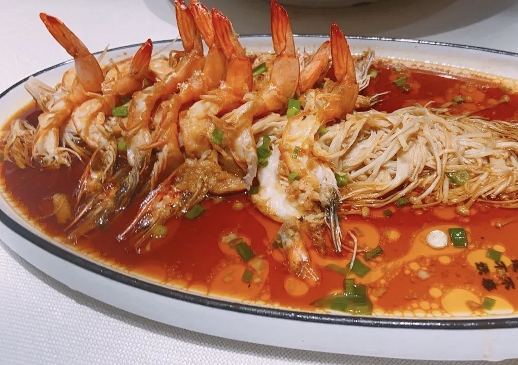 十八亩地食尚餐厅
