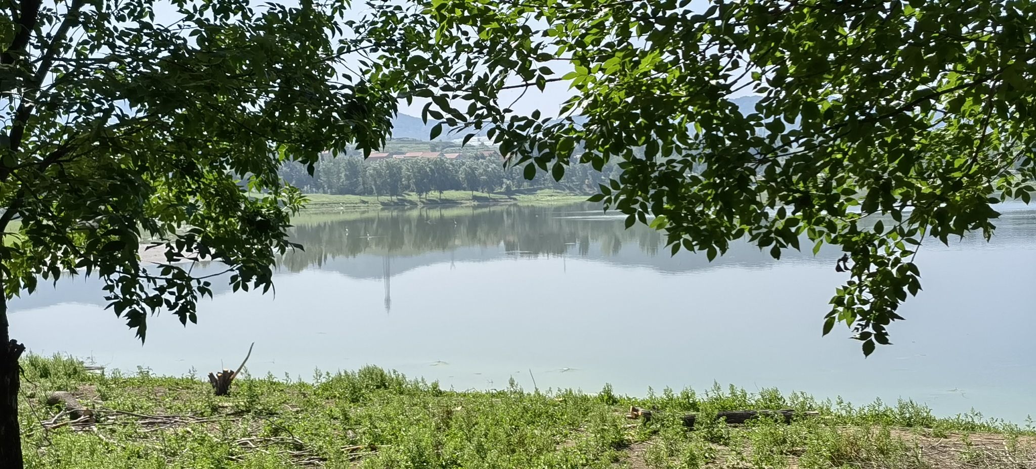 米山湿地公园旅行图片 3