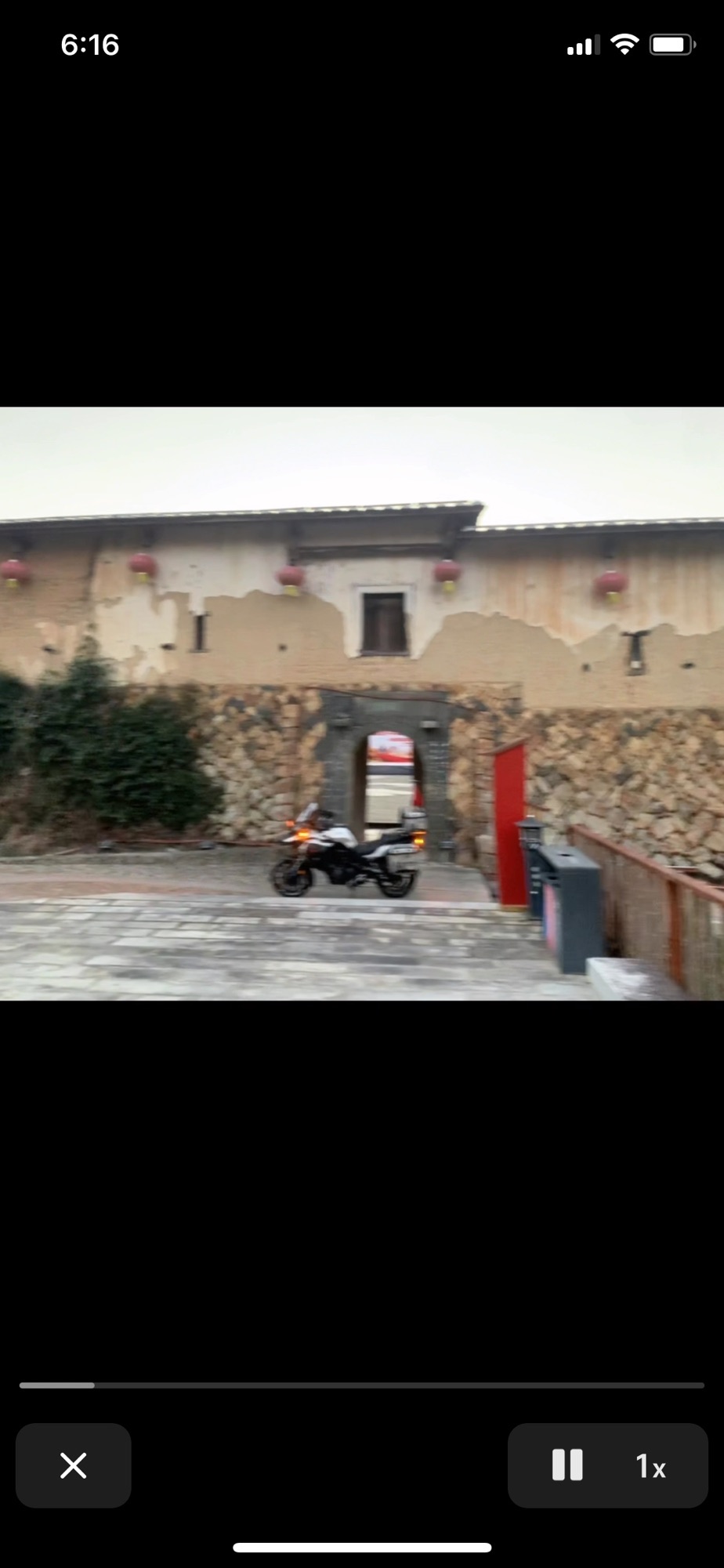 凤阳堡旅行图片 2