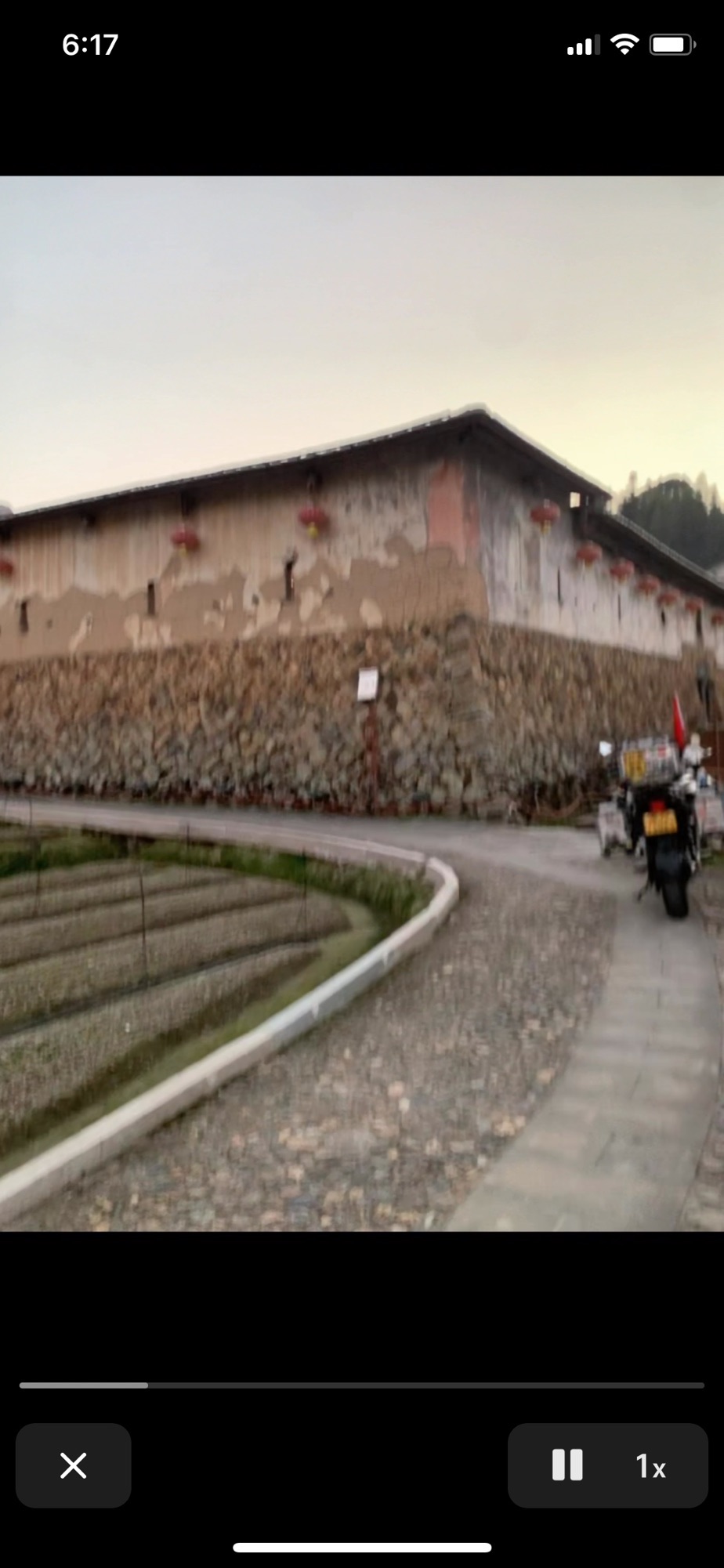 凤阳堡旅行图片 3