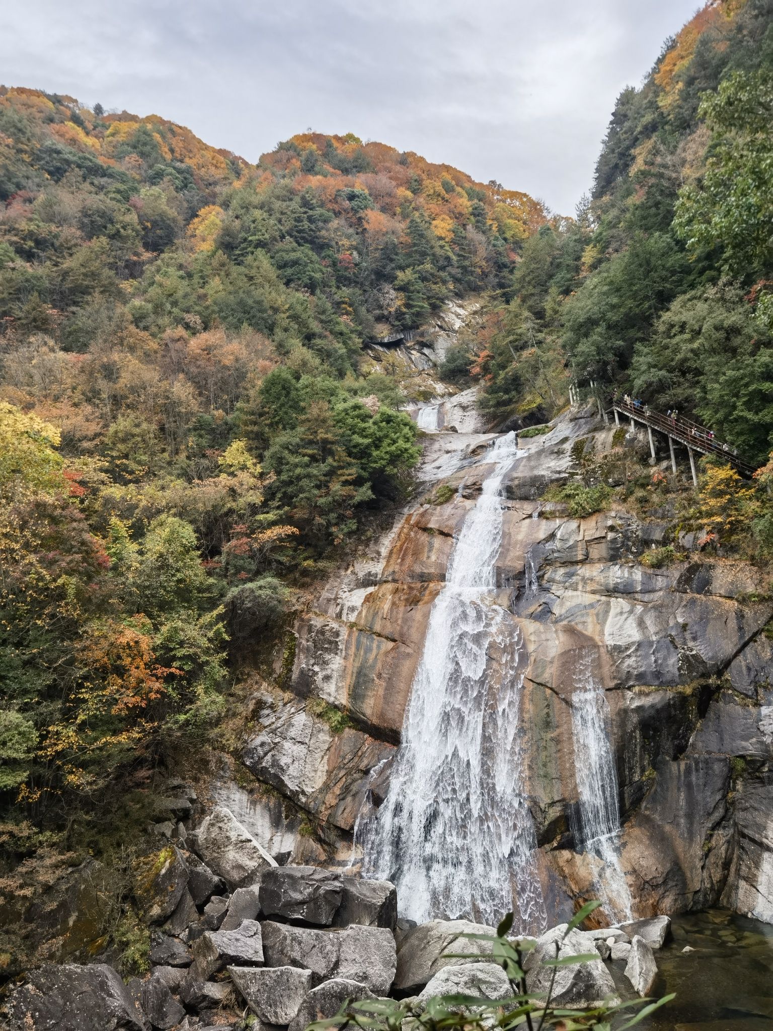 十八月潭景区旅行图片 2