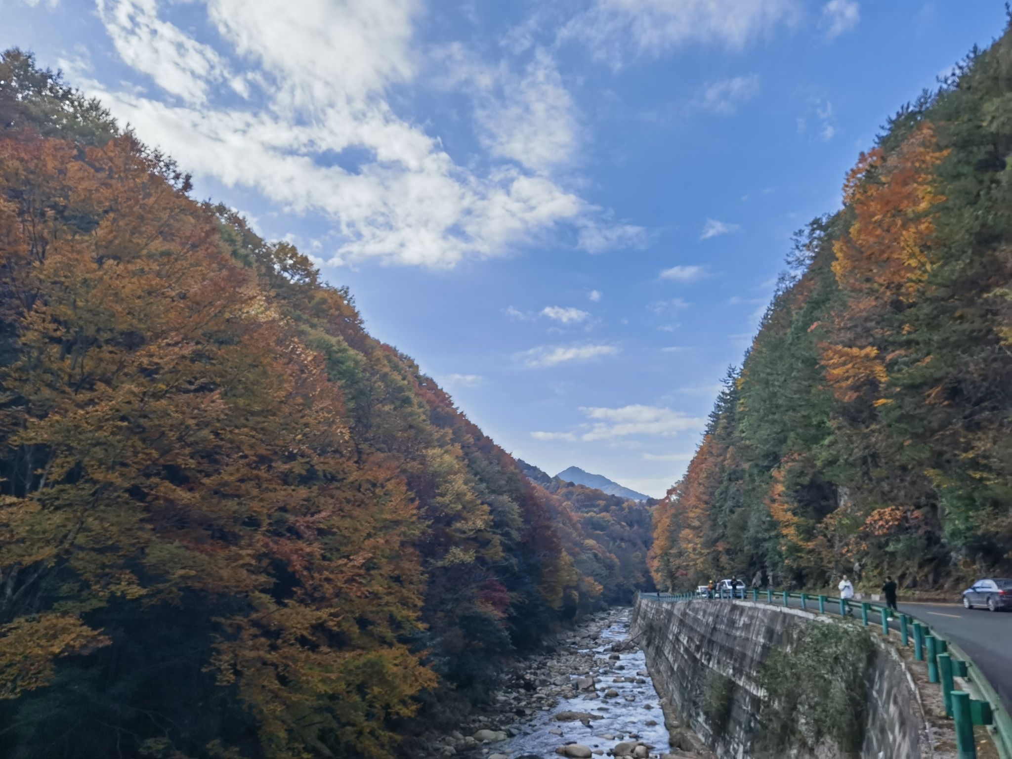 十八月潭景区旅行图片 1