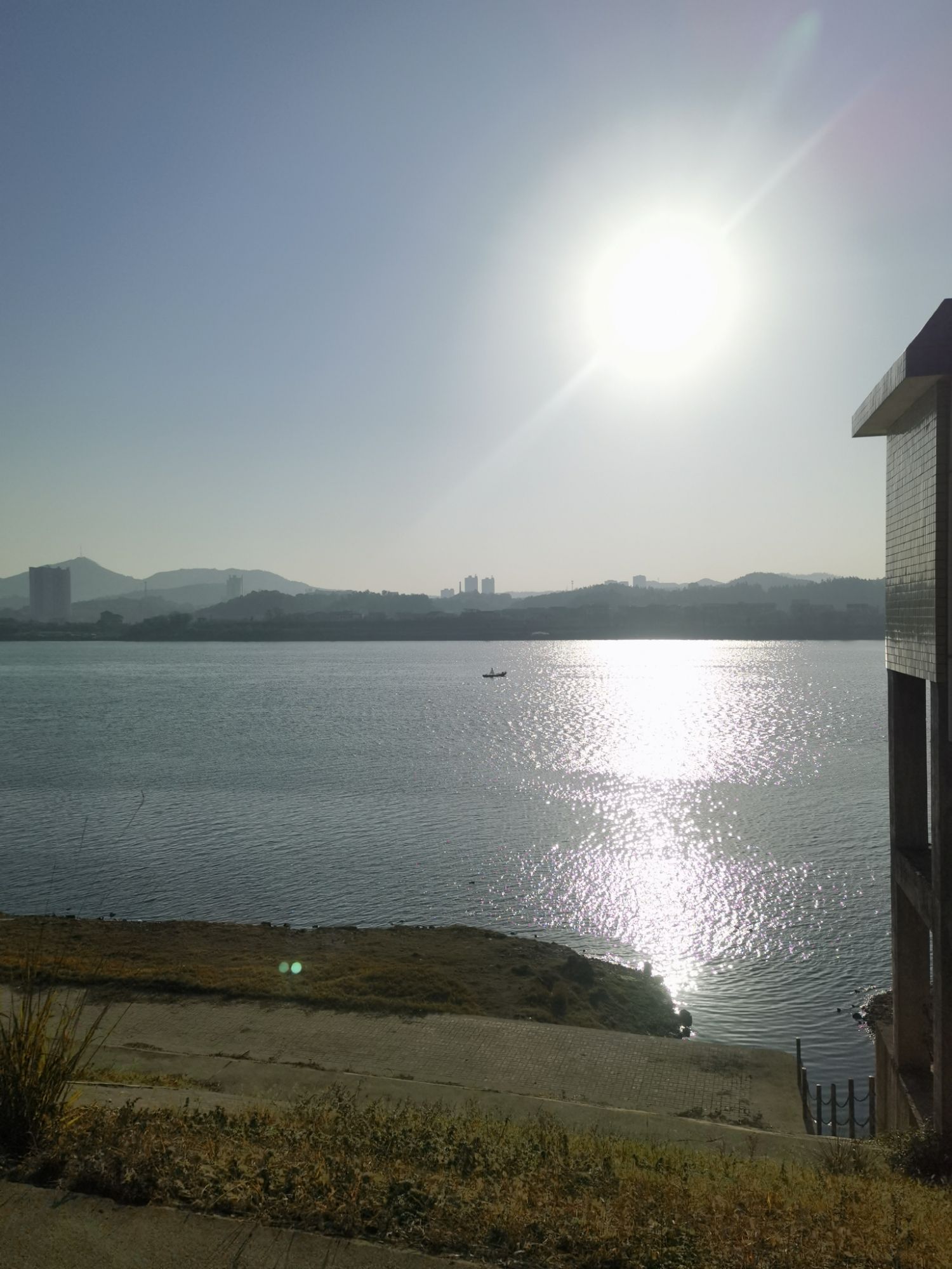 毛泽建公园旅行图片 2