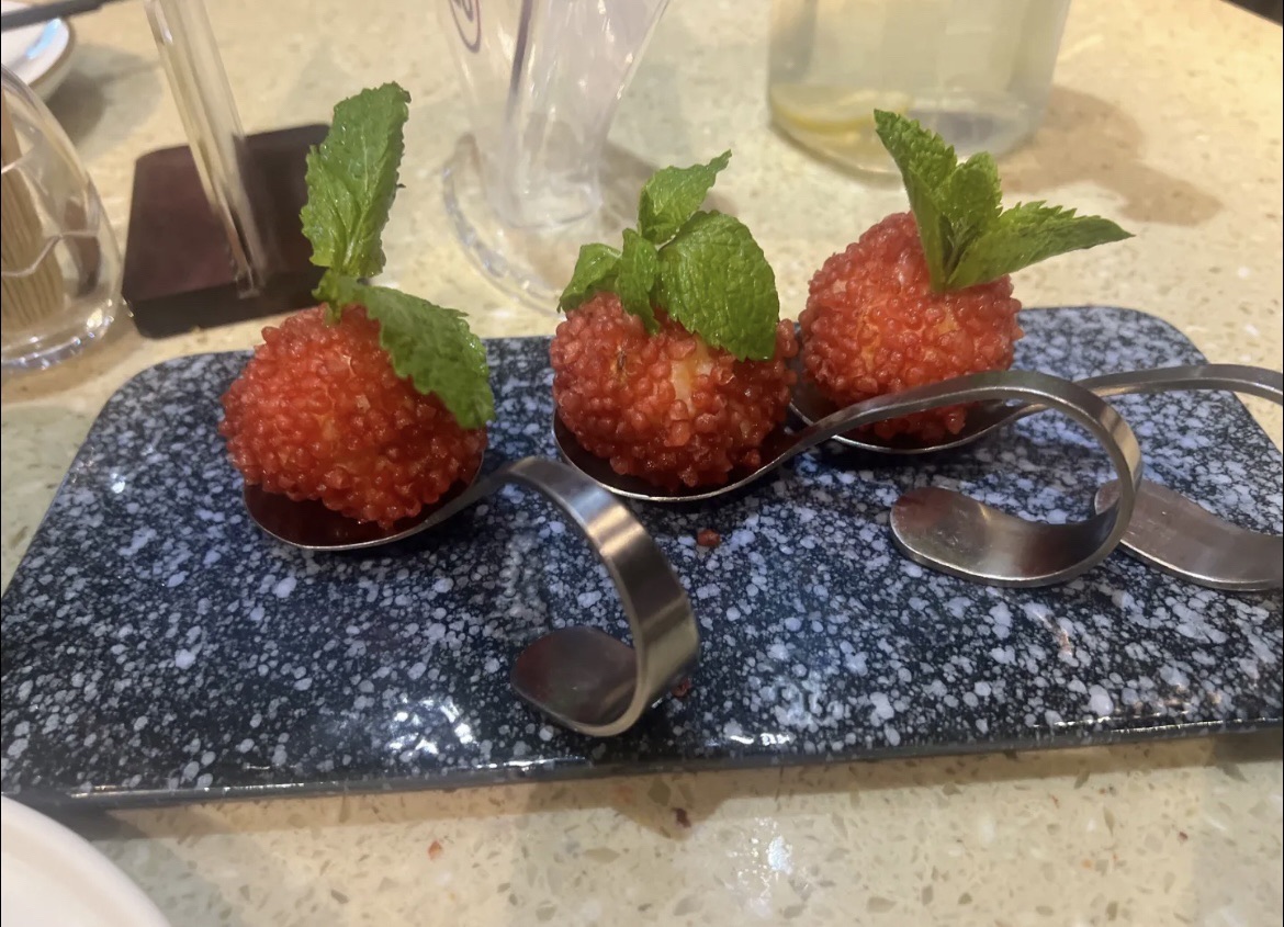 悦之味茶餐厅