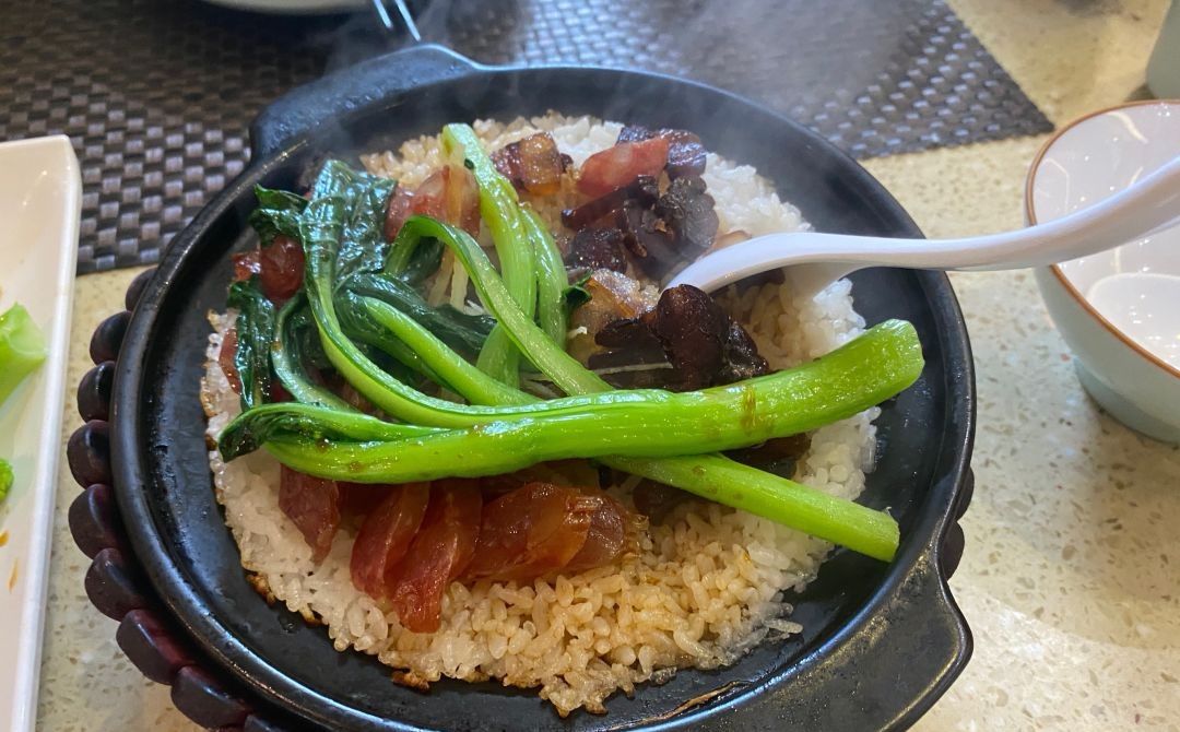 悦之味茶餐厅