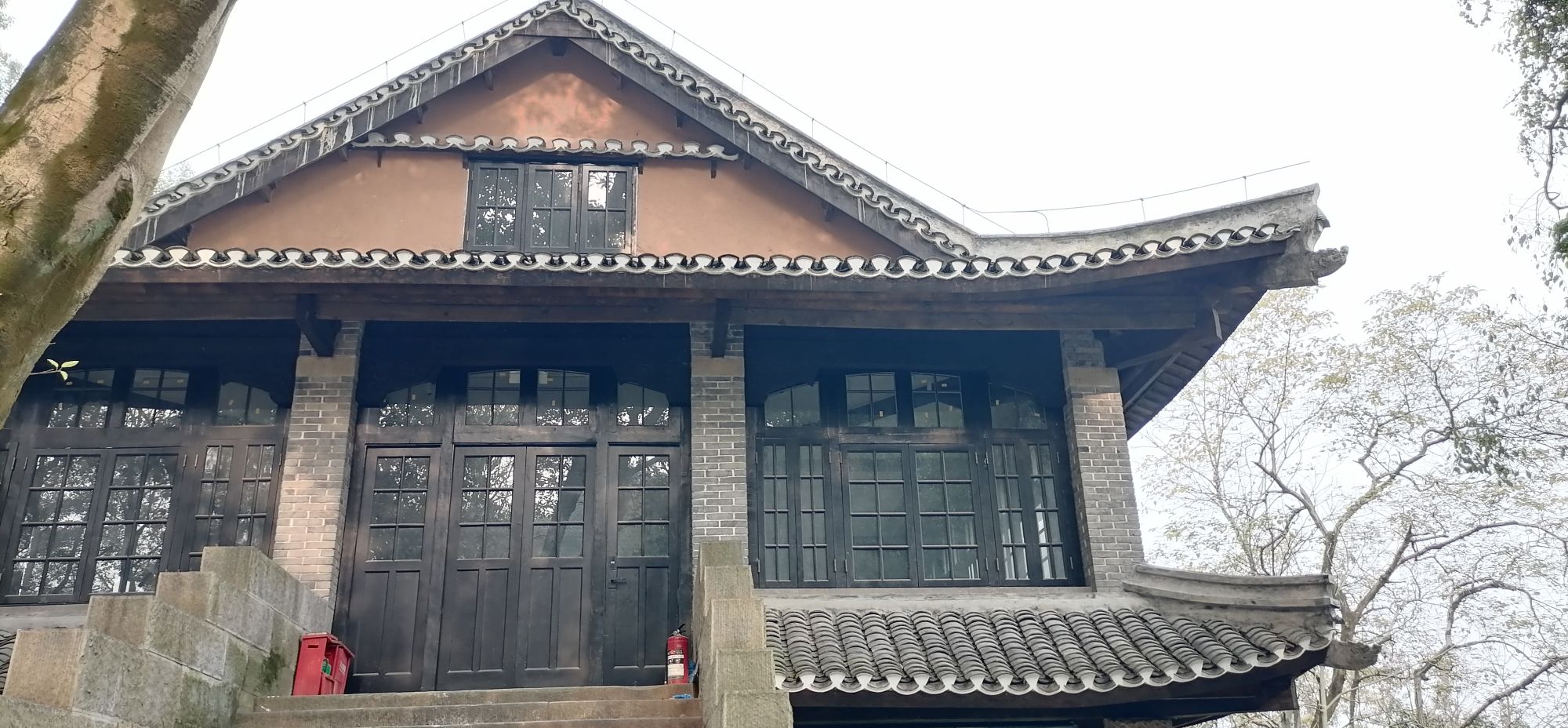 德国大使馆旧址旅行图片 3