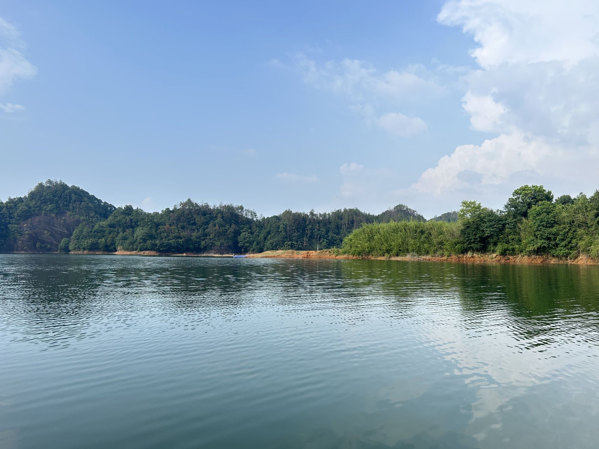 丹霞湖度假村