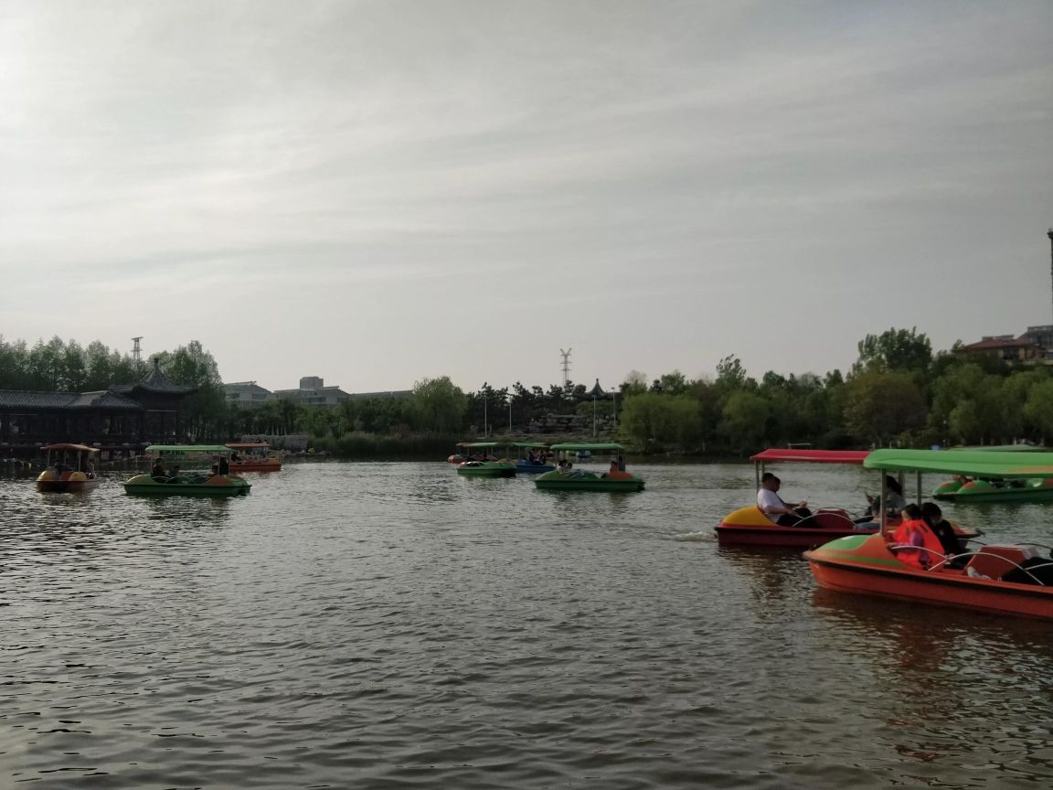海州公园旅行图片 3