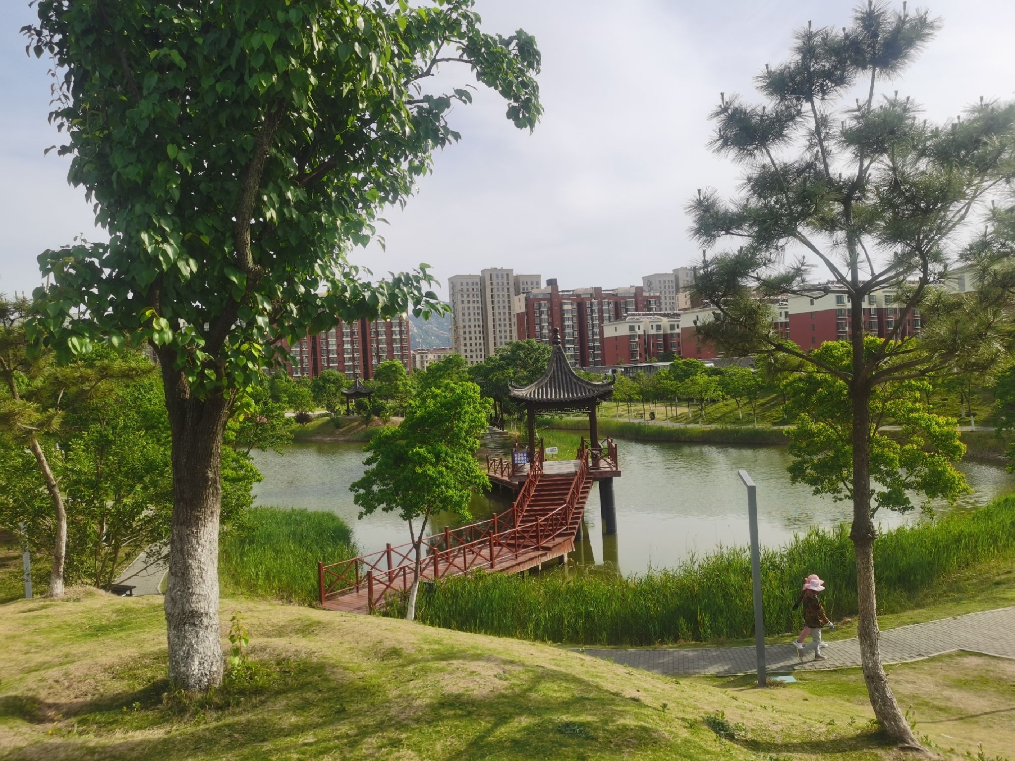 海州公园旅行图片 3