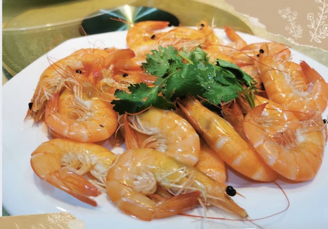 庄氏祥记家常食府(国瑞建材家居博览中心店)