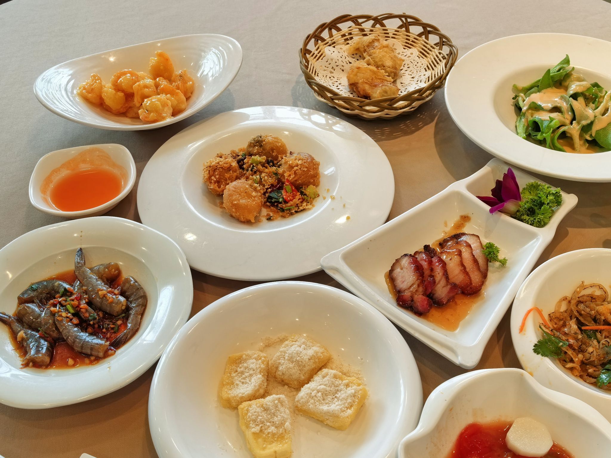 庄氏祥记家常食府(国瑞建材家居博览中心店)