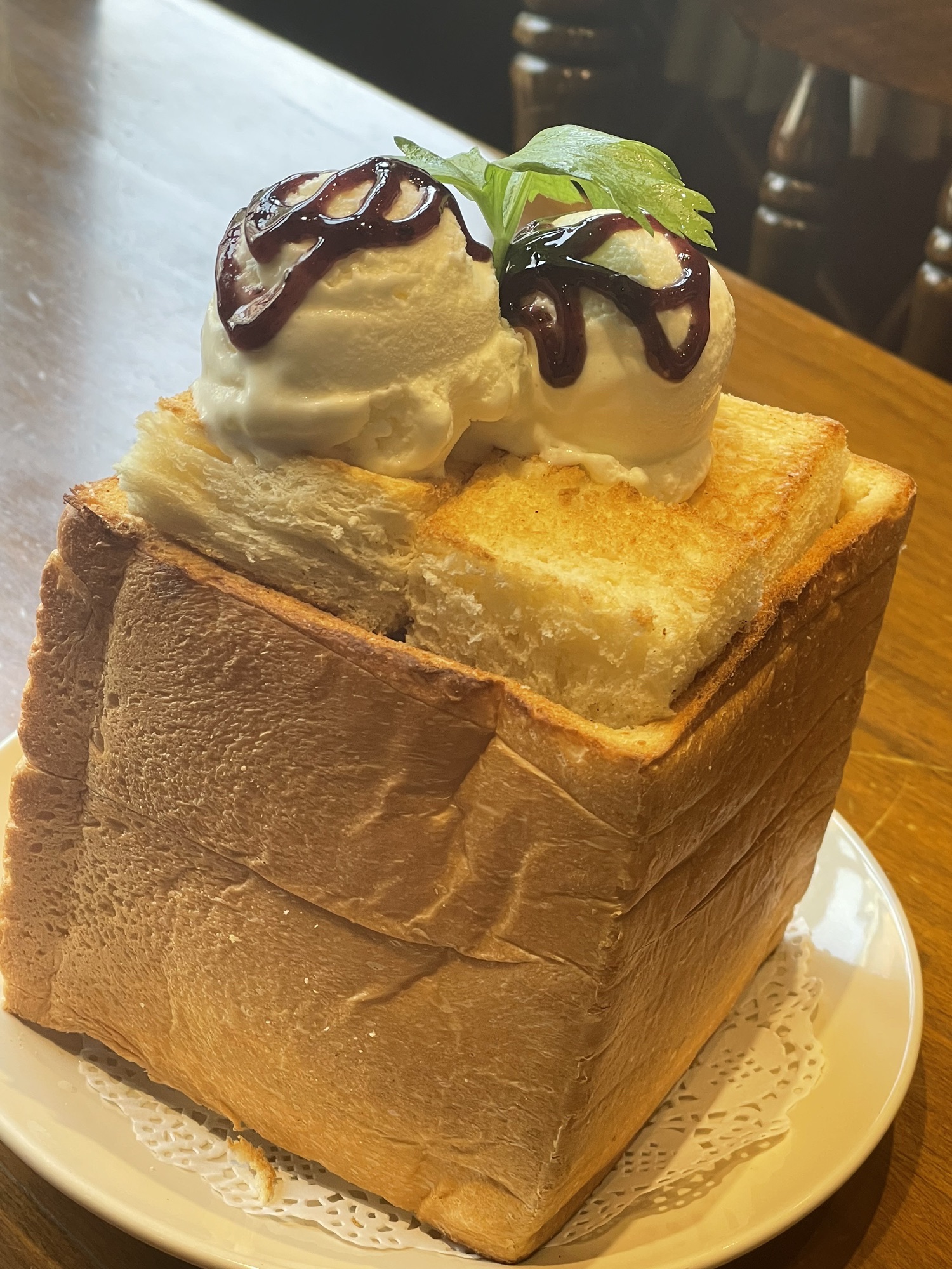 茉莉餐厅(仁让路店)