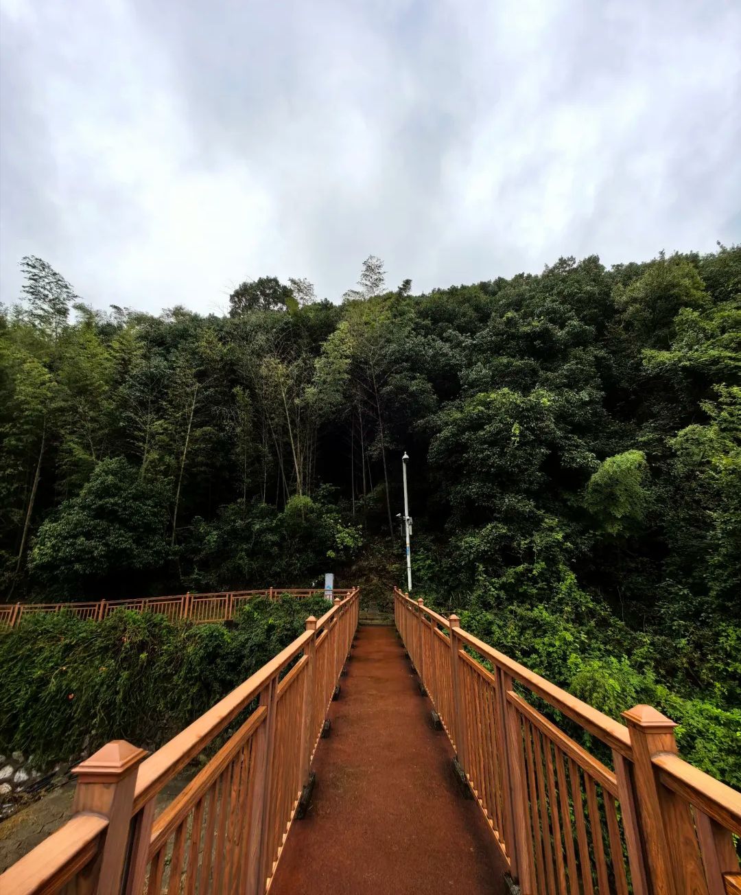 长兴水口茶文化景区旅行图片 2