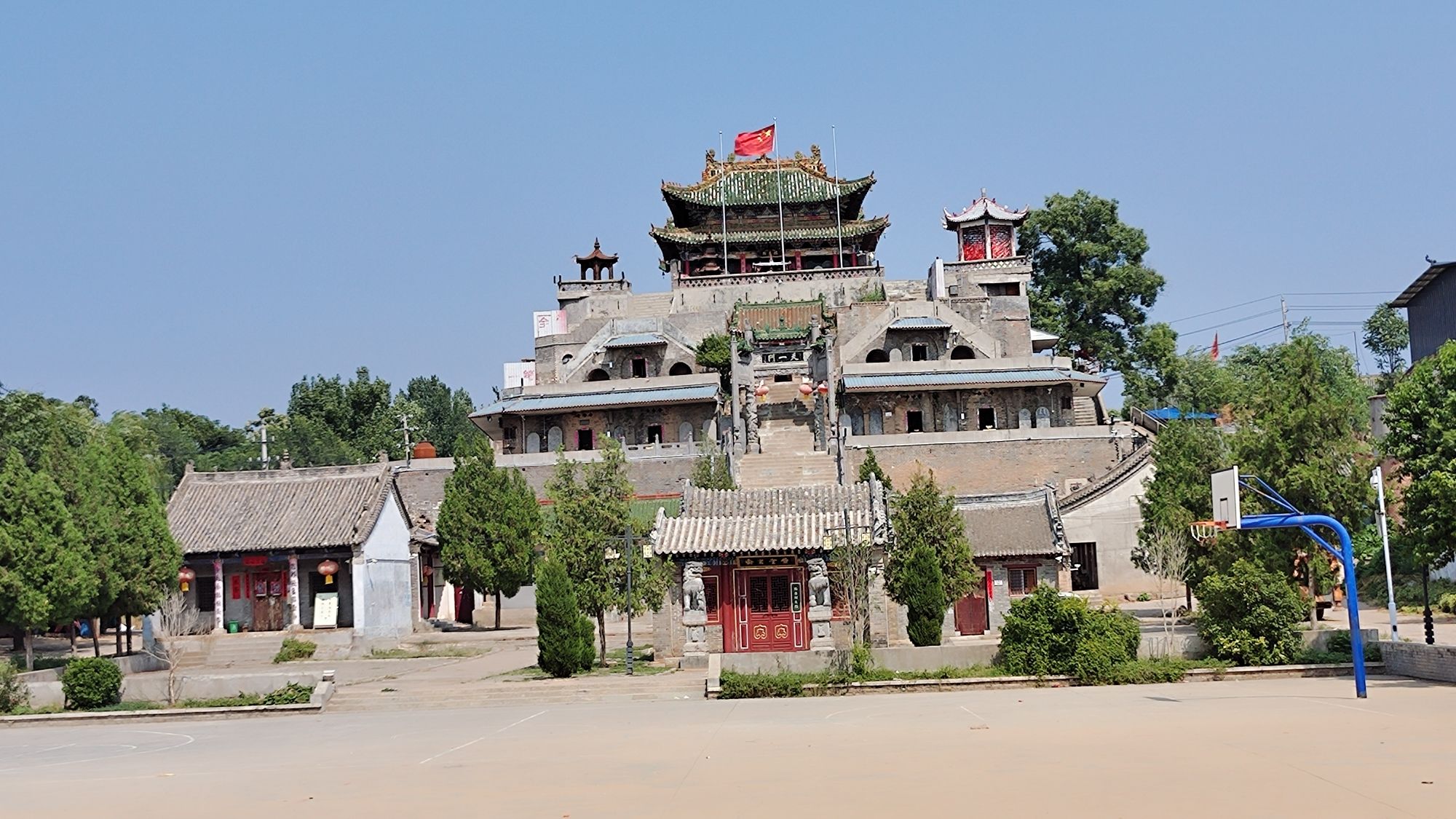 福昌阁旅行图片 3