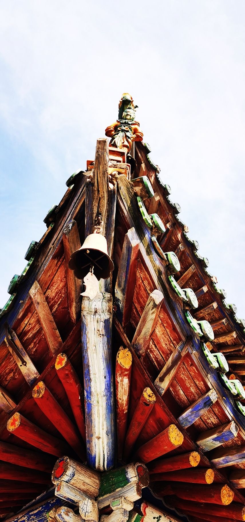 福昌阁旅行图片 1