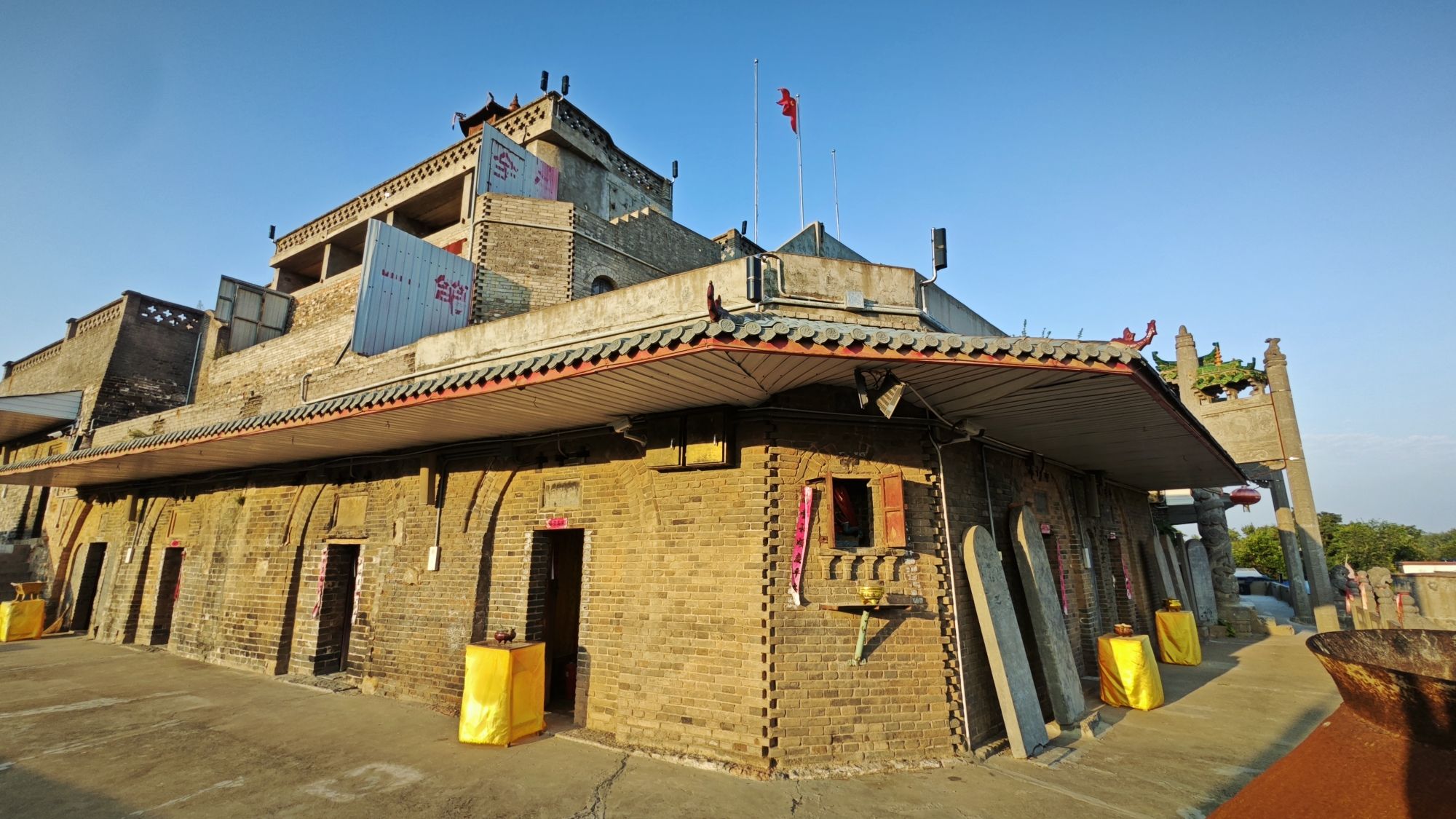 福昌阁旅行图片 2