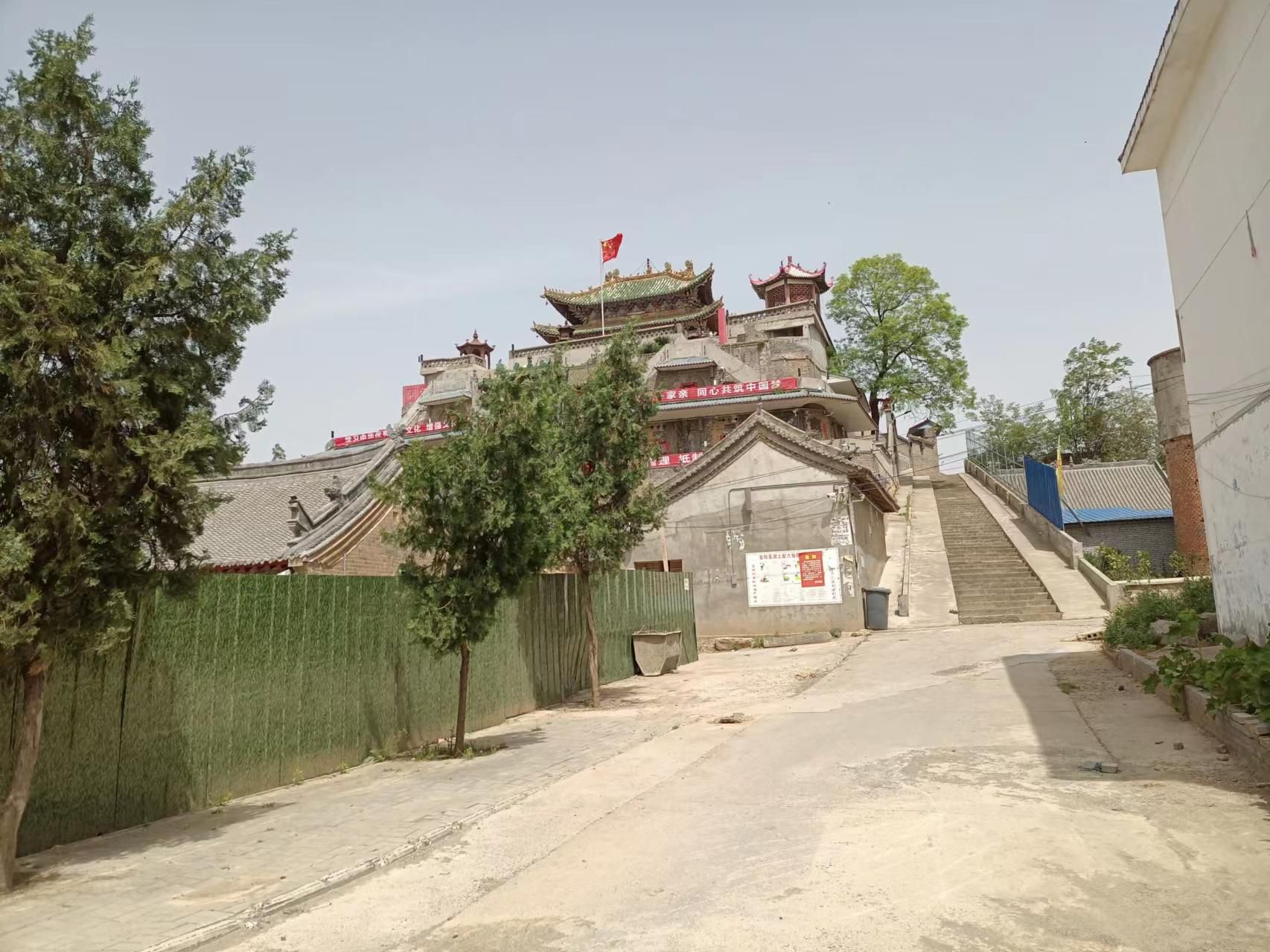 福昌阁旅行图片 1