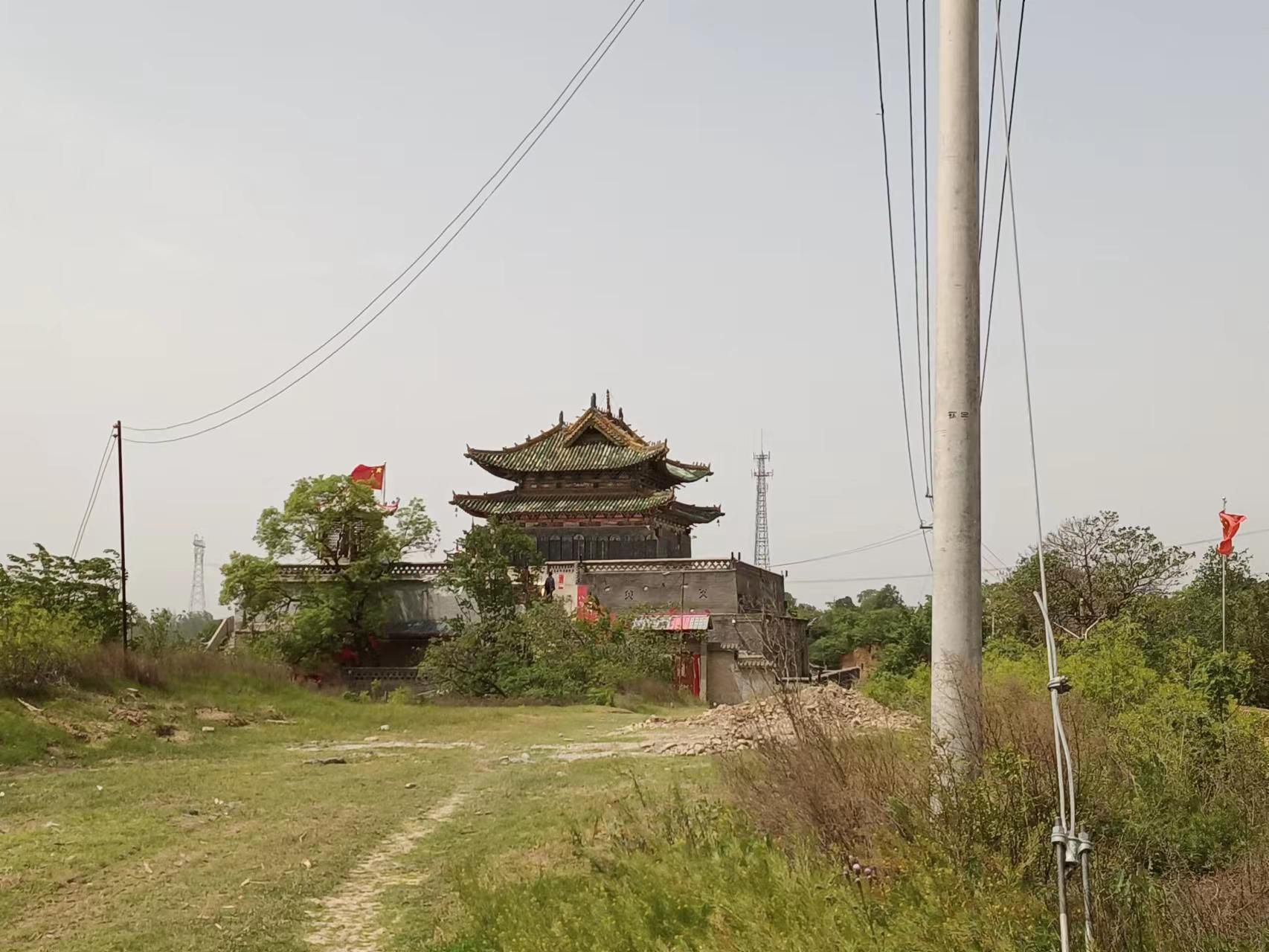 福昌阁旅行图片 2