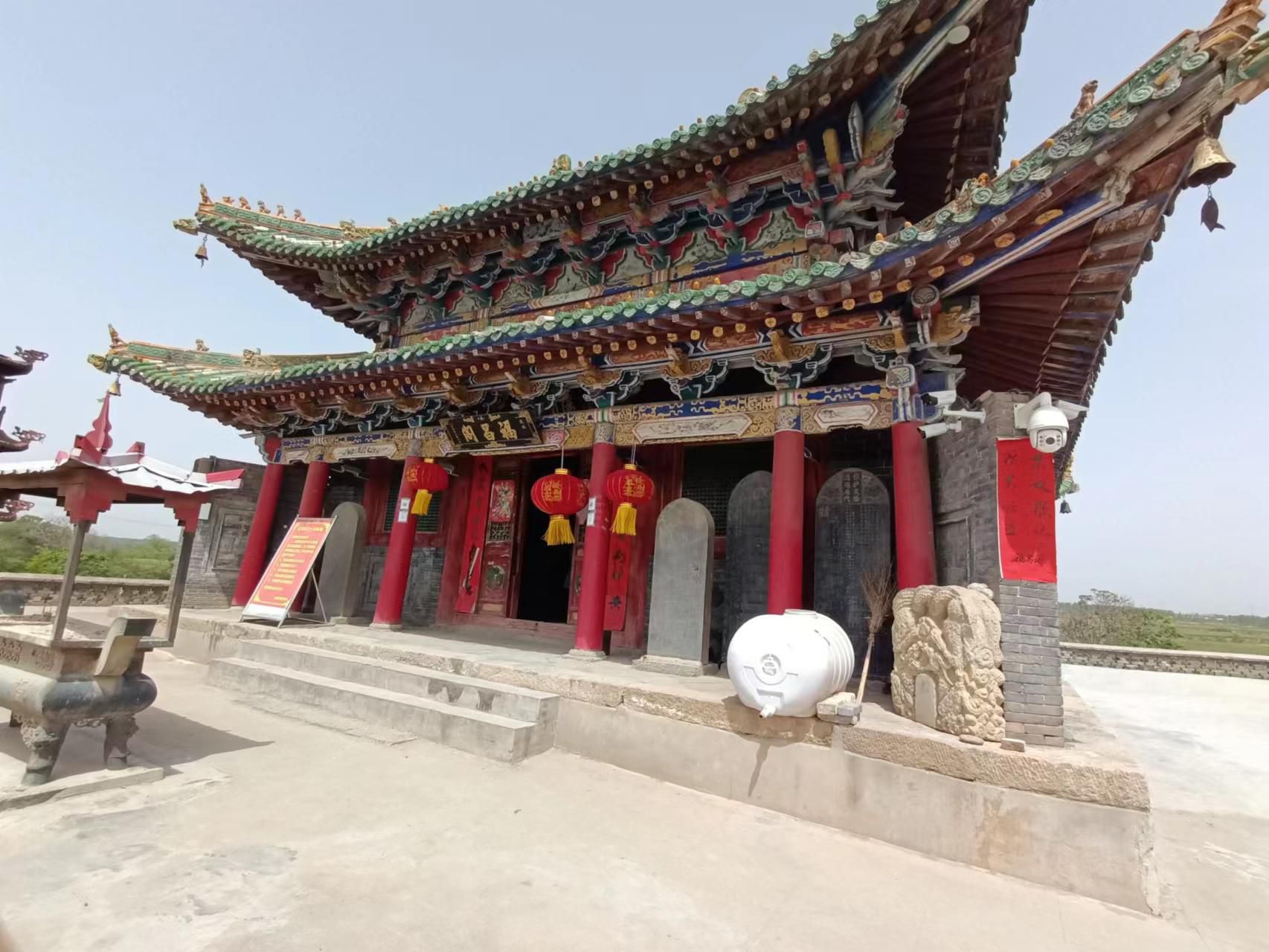 福昌阁旅行图片 3