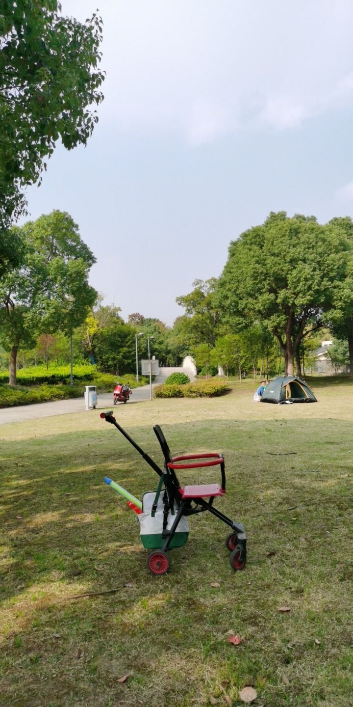 星溪公园旅行图片 2