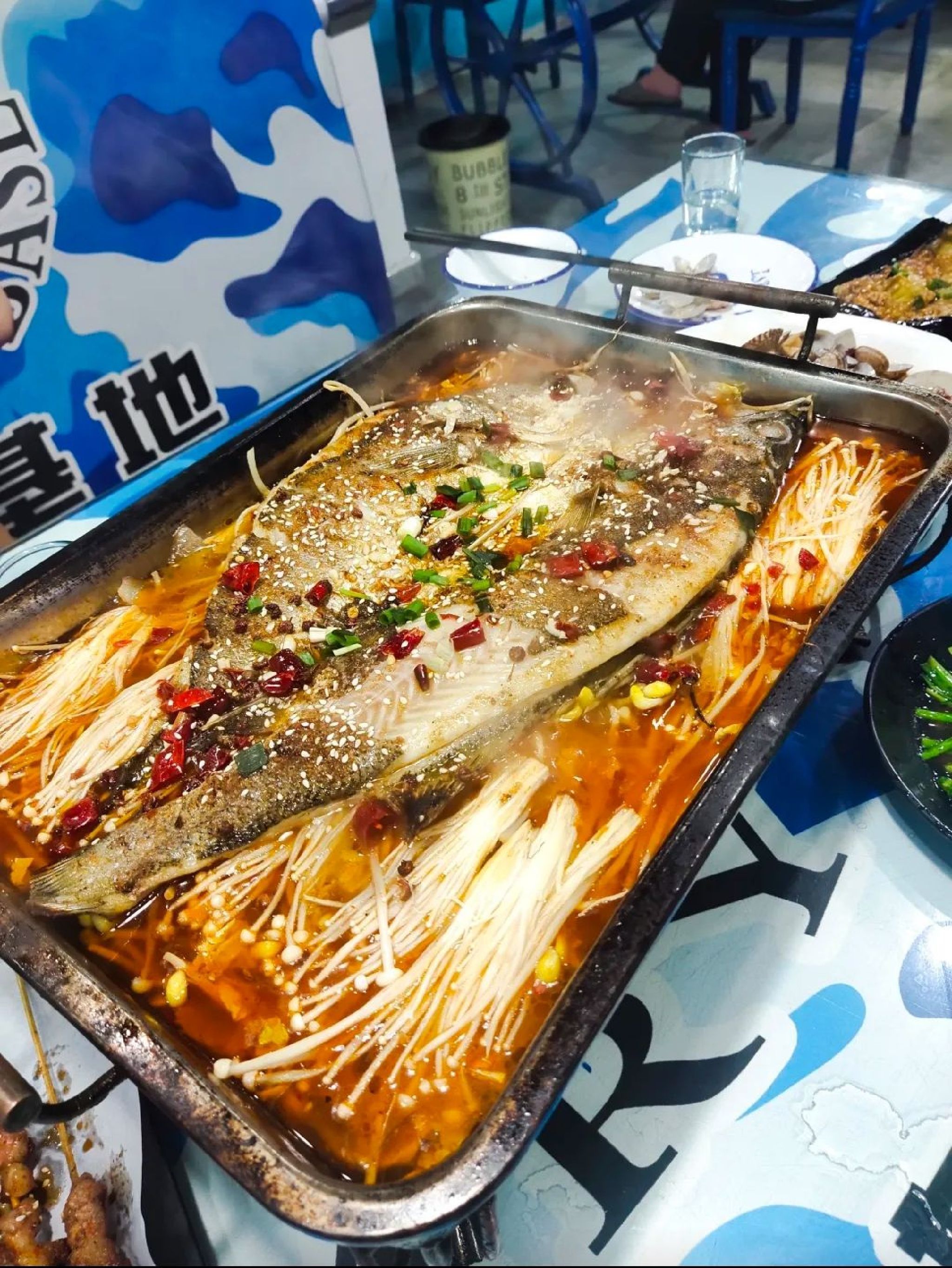 退伍基地军旅主题餐厅(正阳路总店)