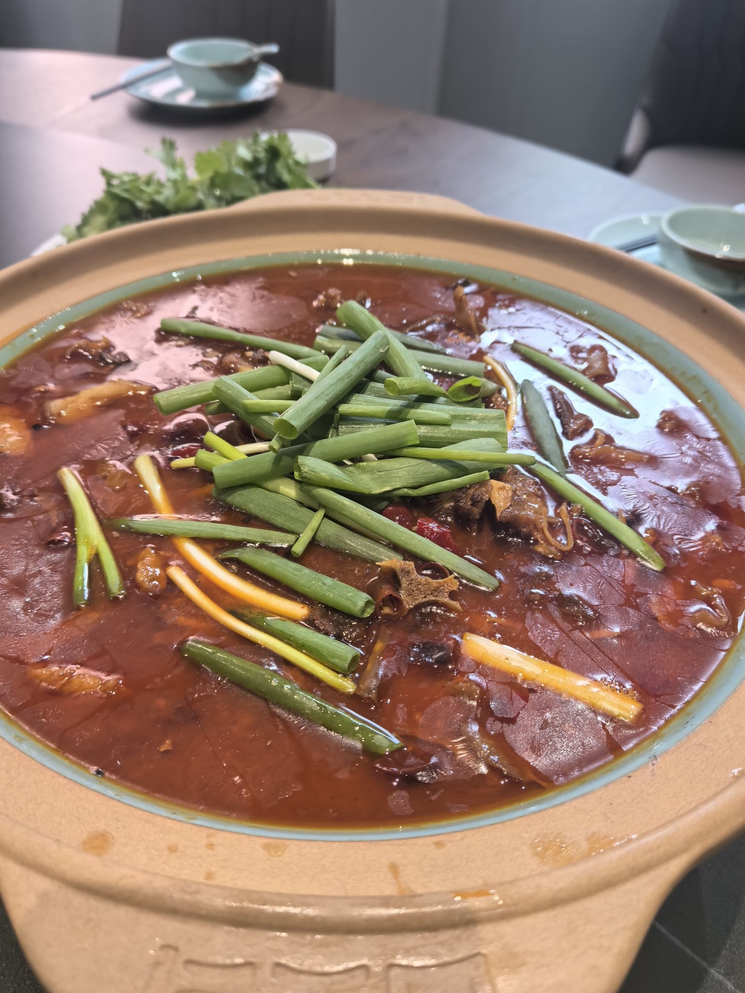 功夫鱼头主题餐厅(正阳路店)