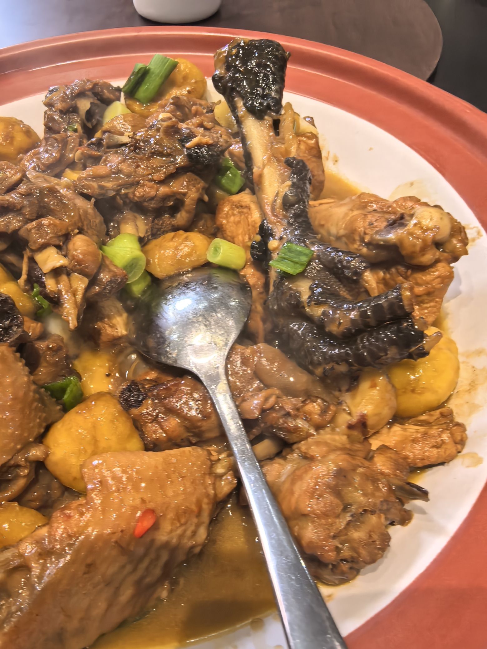 功夫鱼头主题餐厅(正阳路店)