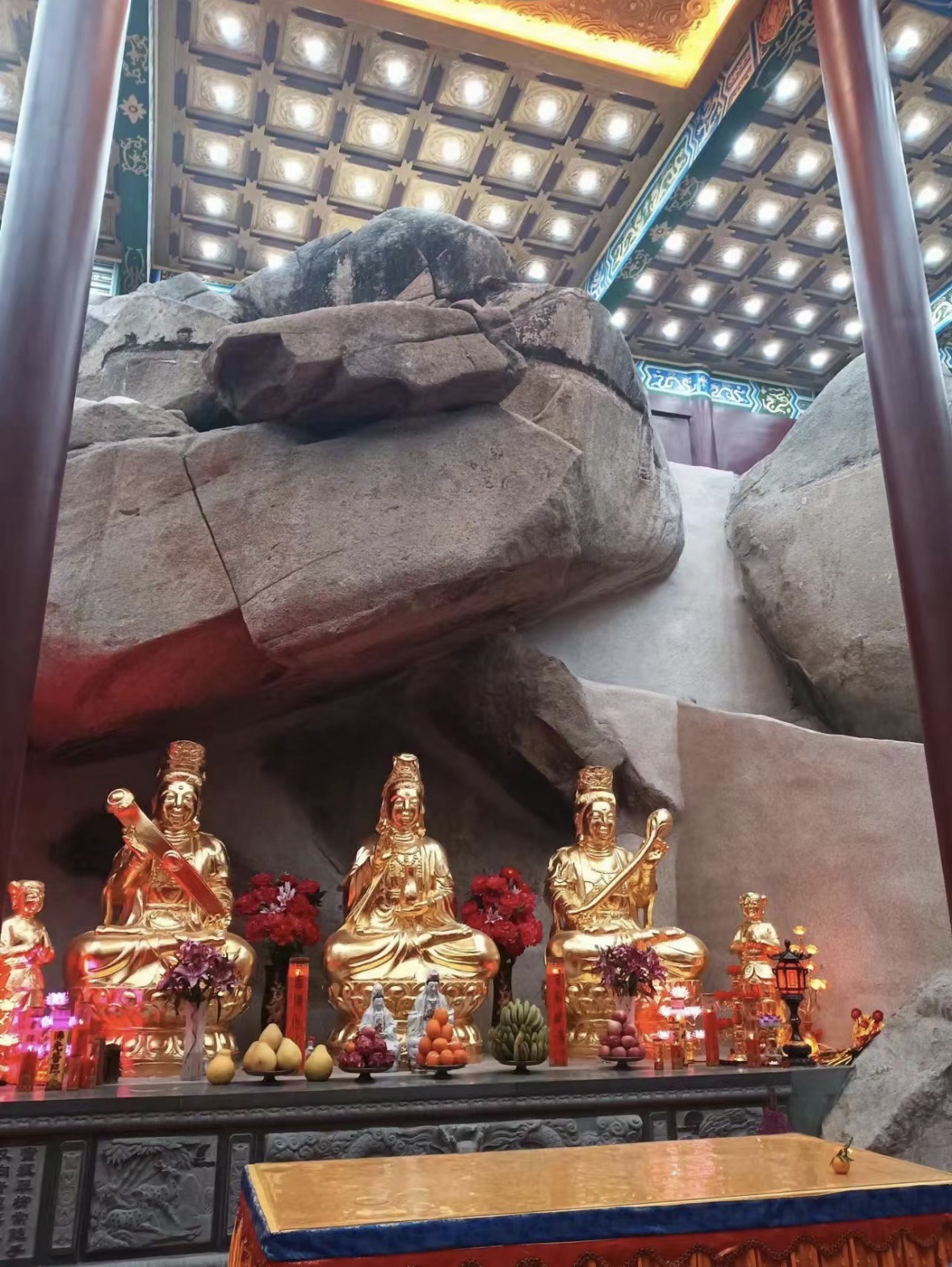 燕子岩旅行图片 3