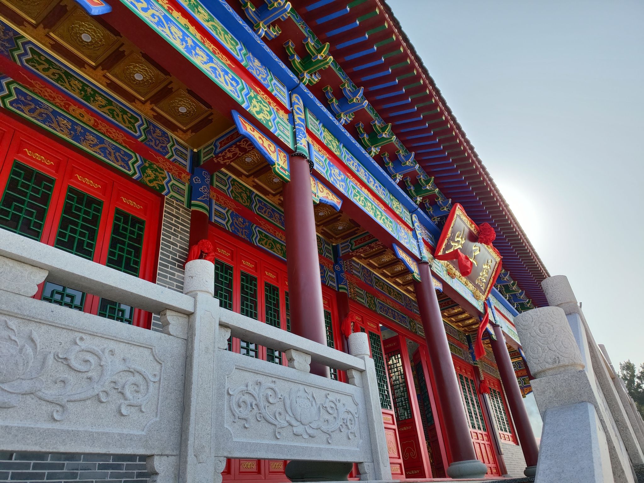 燕子岩旅行图片 3