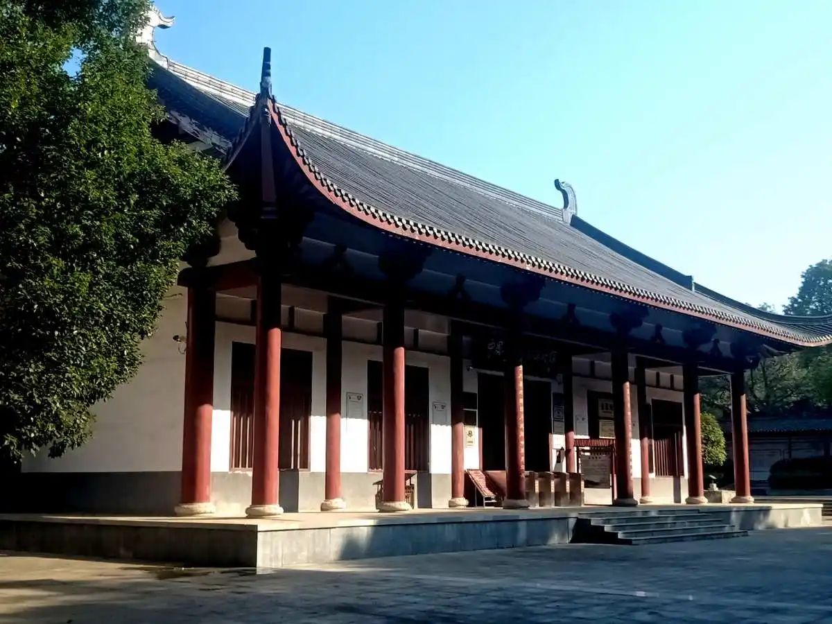 李畋公园旅行图片 2