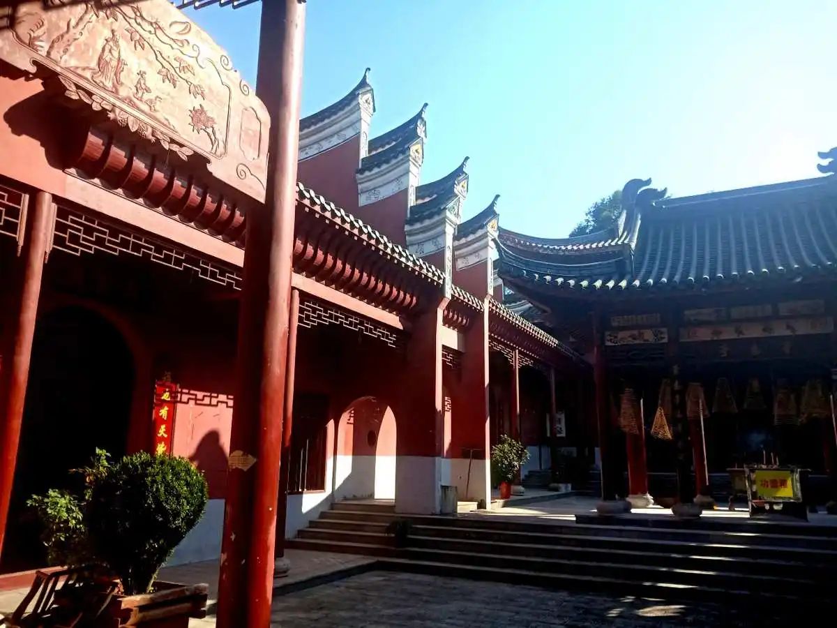 李畋公园旅行图片 3