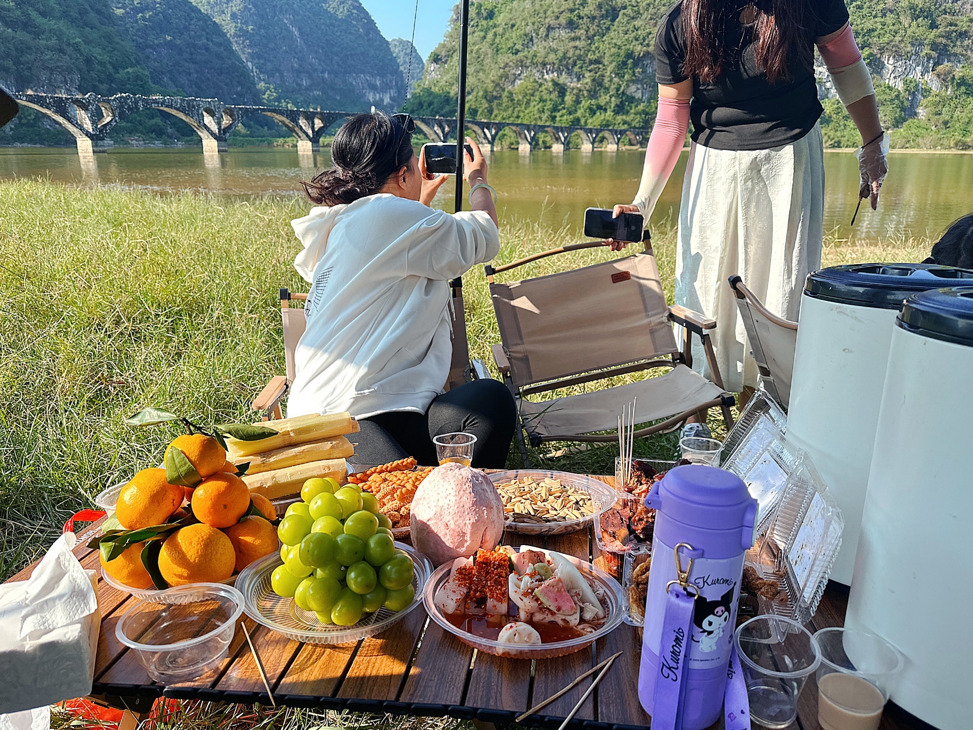 东红湿地公园旅行图片 2