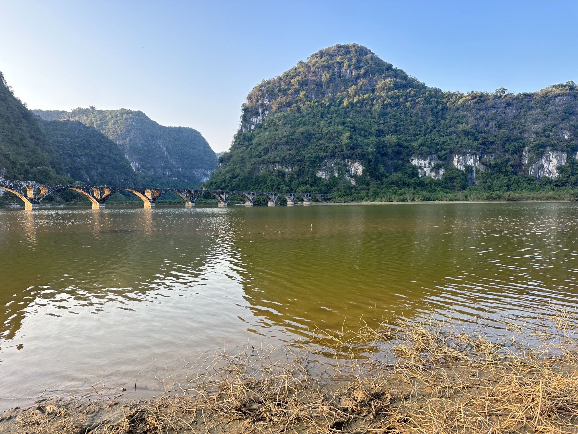东红湿地公园旅行图片 1