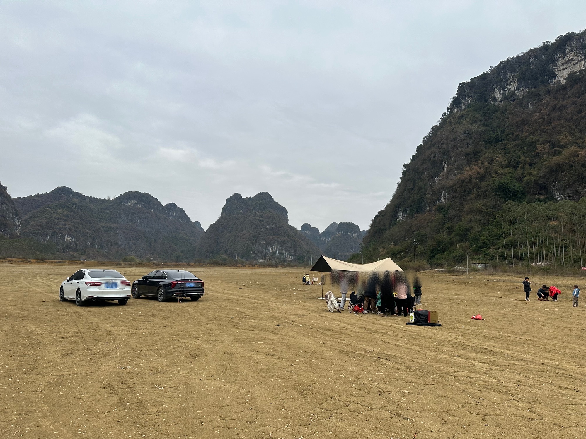 东红湿地公园旅行图片 3