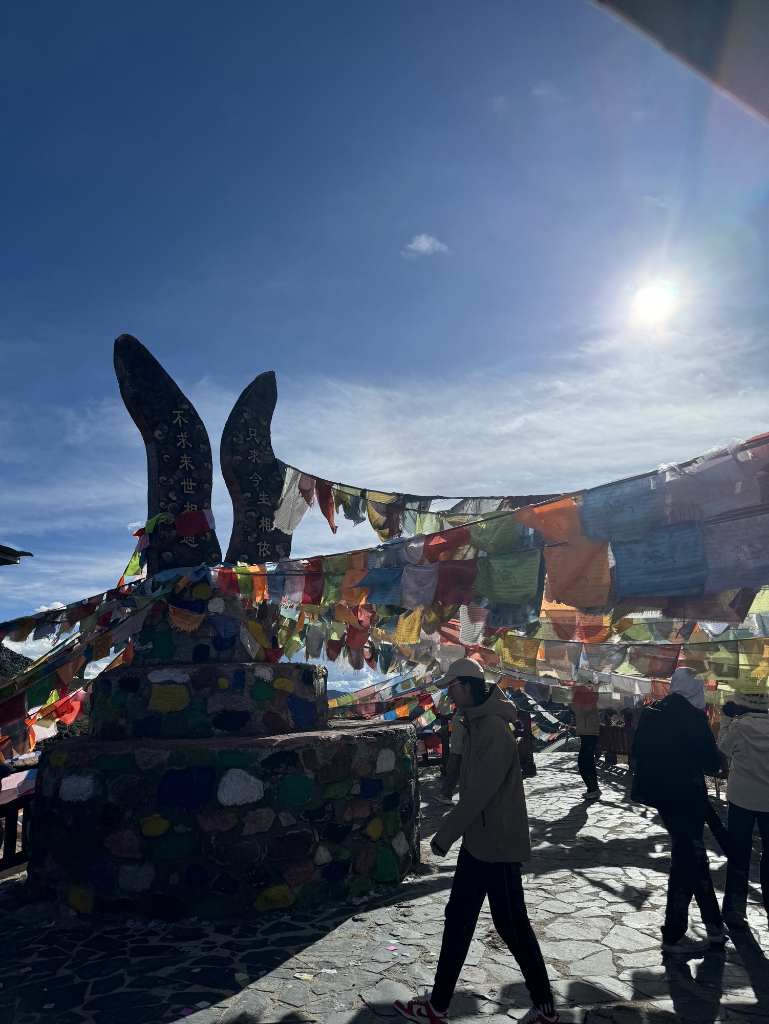 兔儿山旅行图片 3