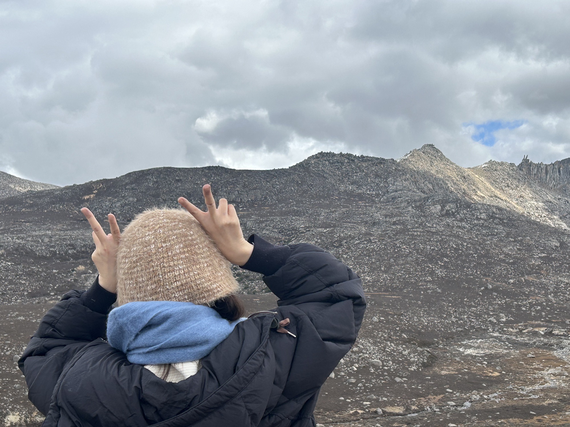 兔儿山旅行图片 2