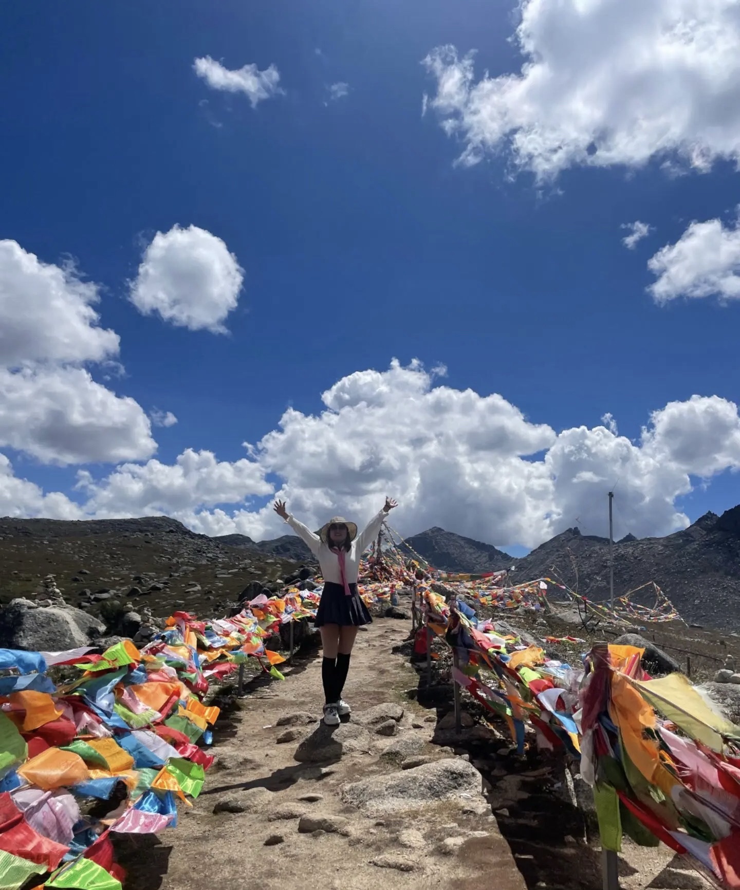 兔儿山旅行图片 3