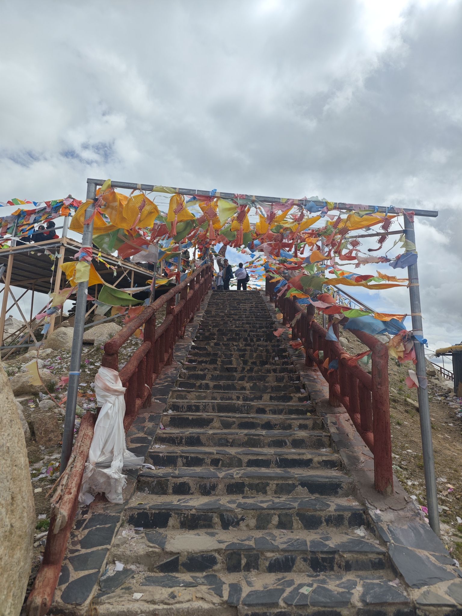 兔儿山旅行图片 3