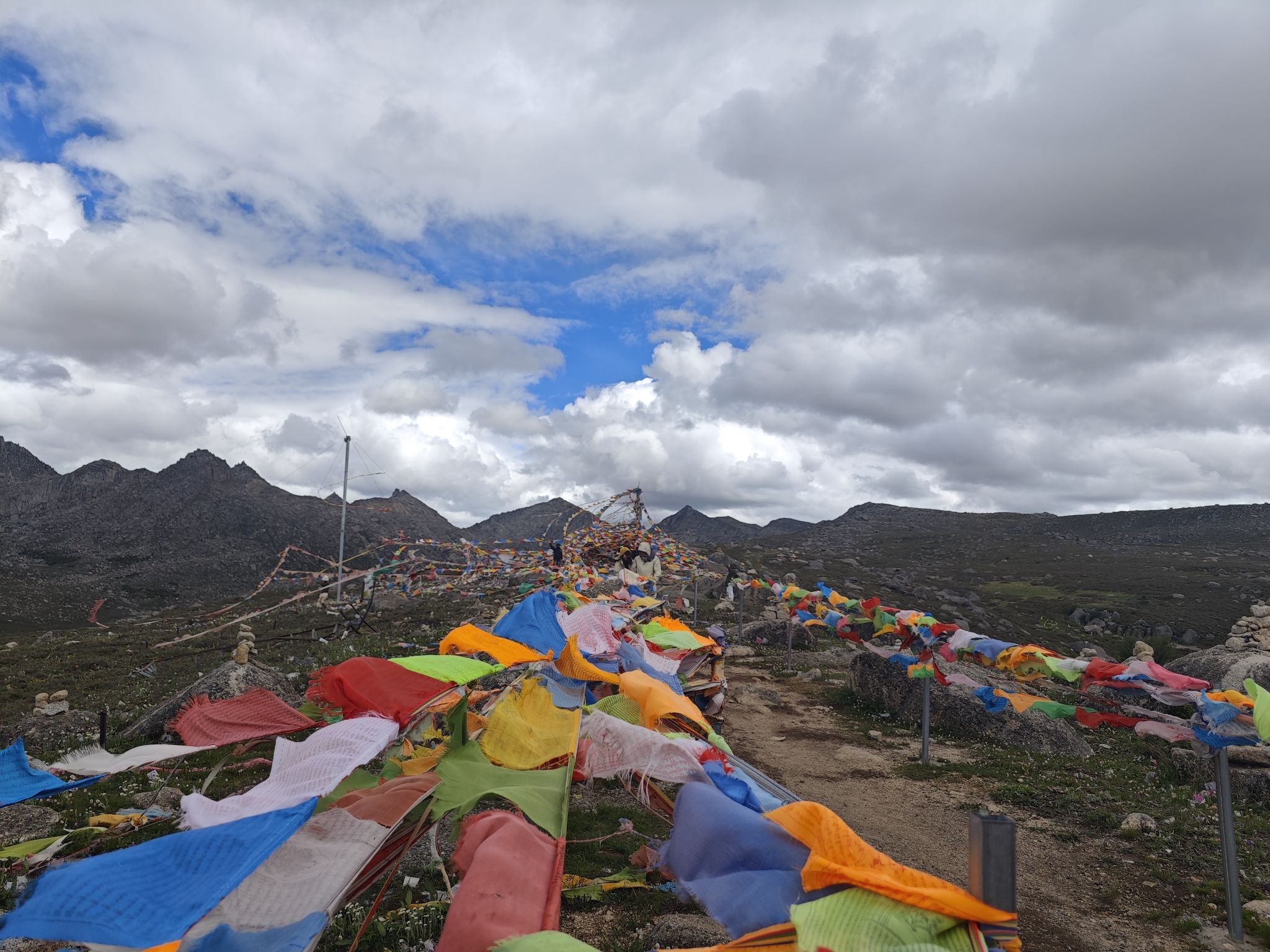 兔儿山旅行图片 1