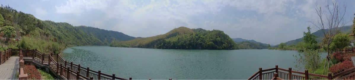 秋浦河景区(暂停开放)旅行图片 3