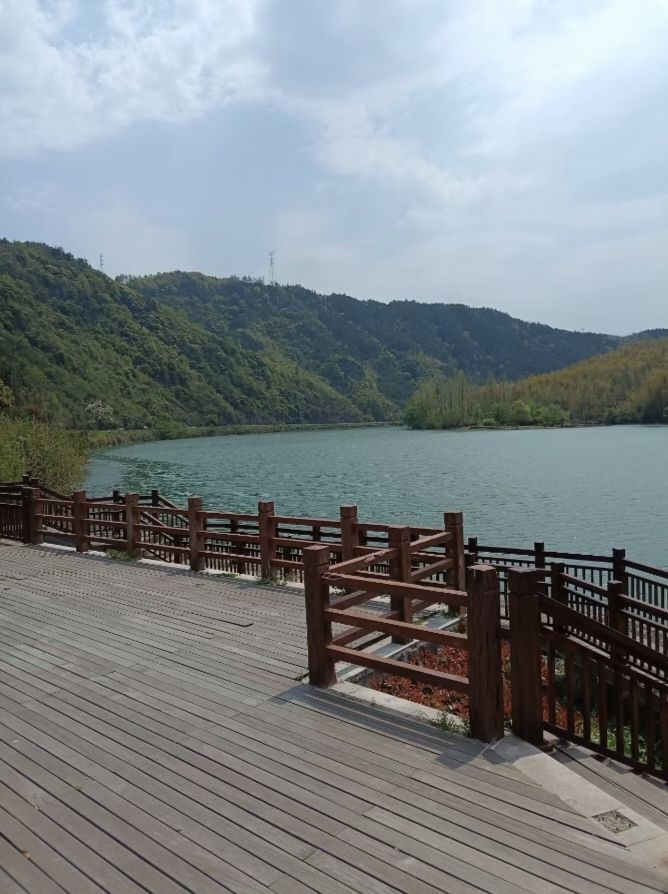 秋浦河景区(暂停开放)旅行图片 1
