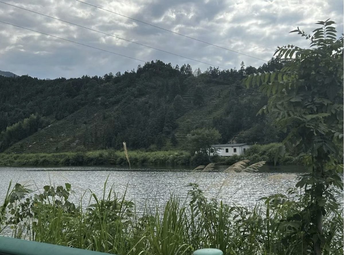 秋浦河景区(暂停开放)旅行图片 2
