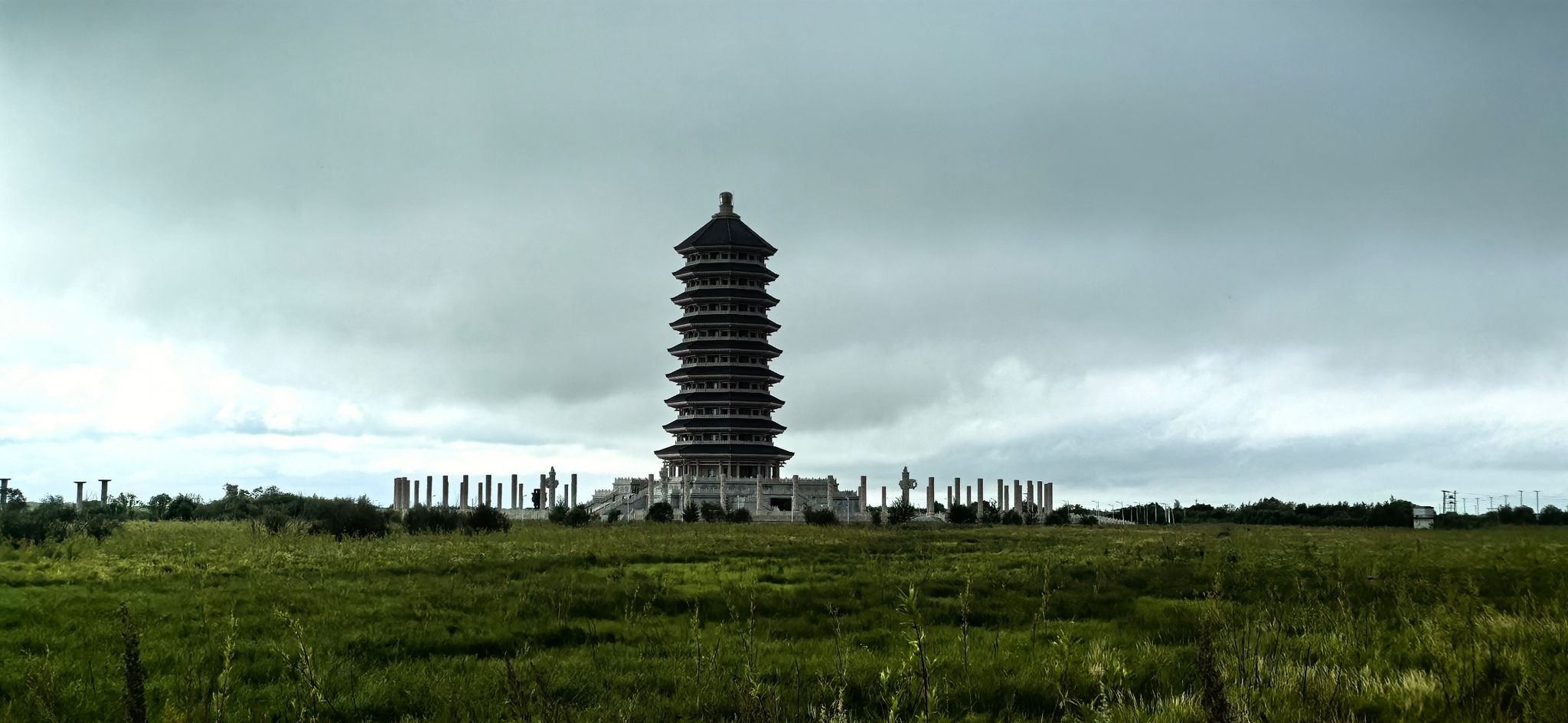 黑瞎子岛旅游区旅行图片 3