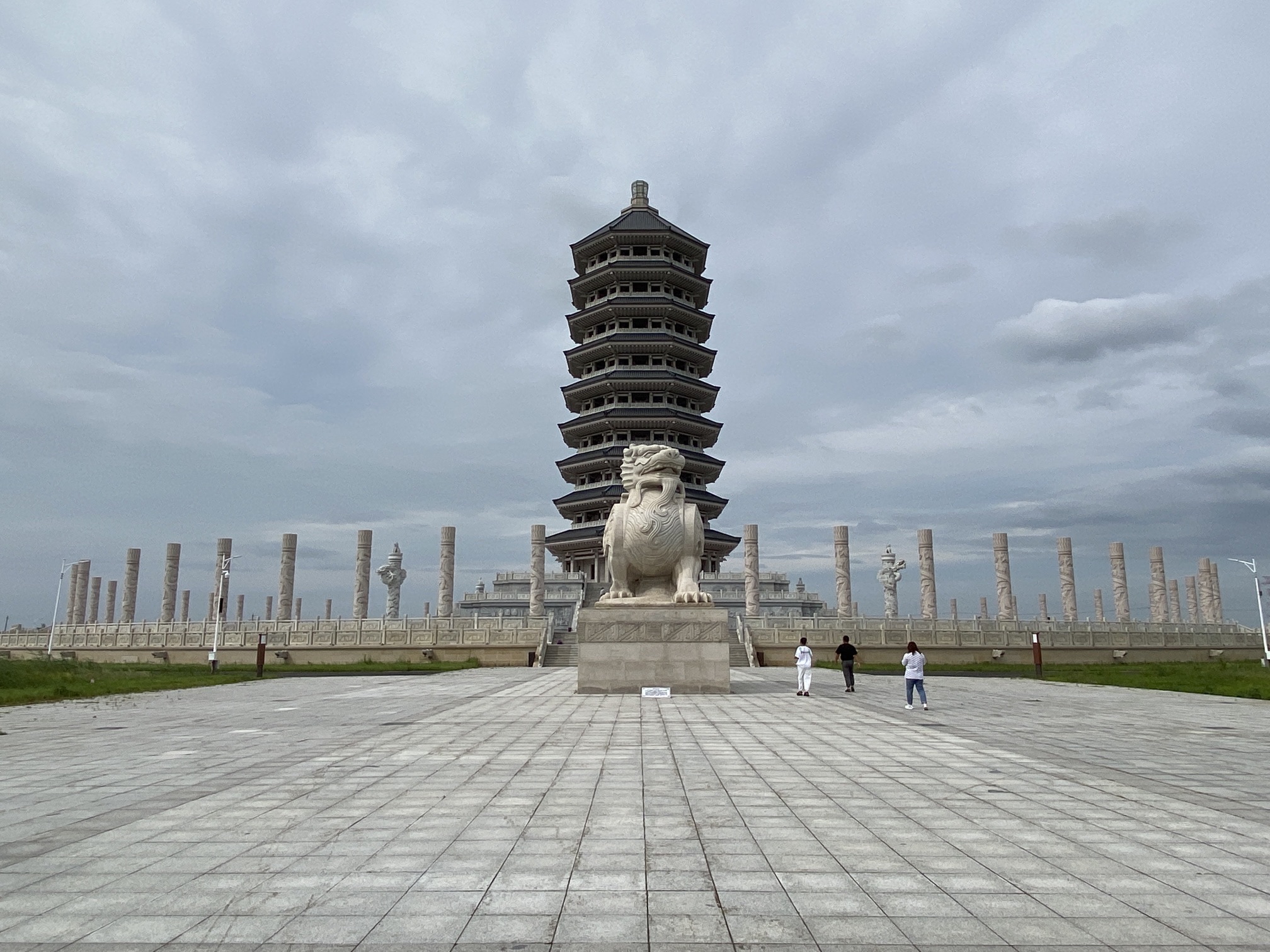 黑瞎子岛旅游区旅行图片 2
