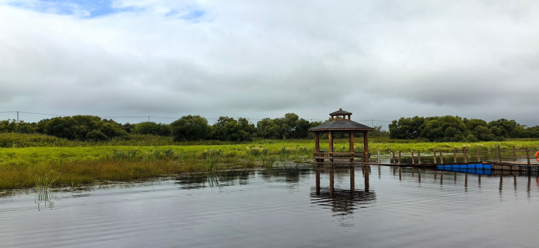黑瞎子岛旅游区旅行图片 1