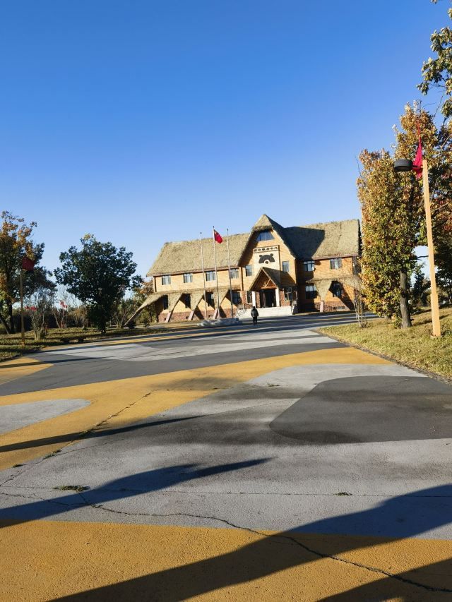 黑瞎子岛旅游区旅行图片 1