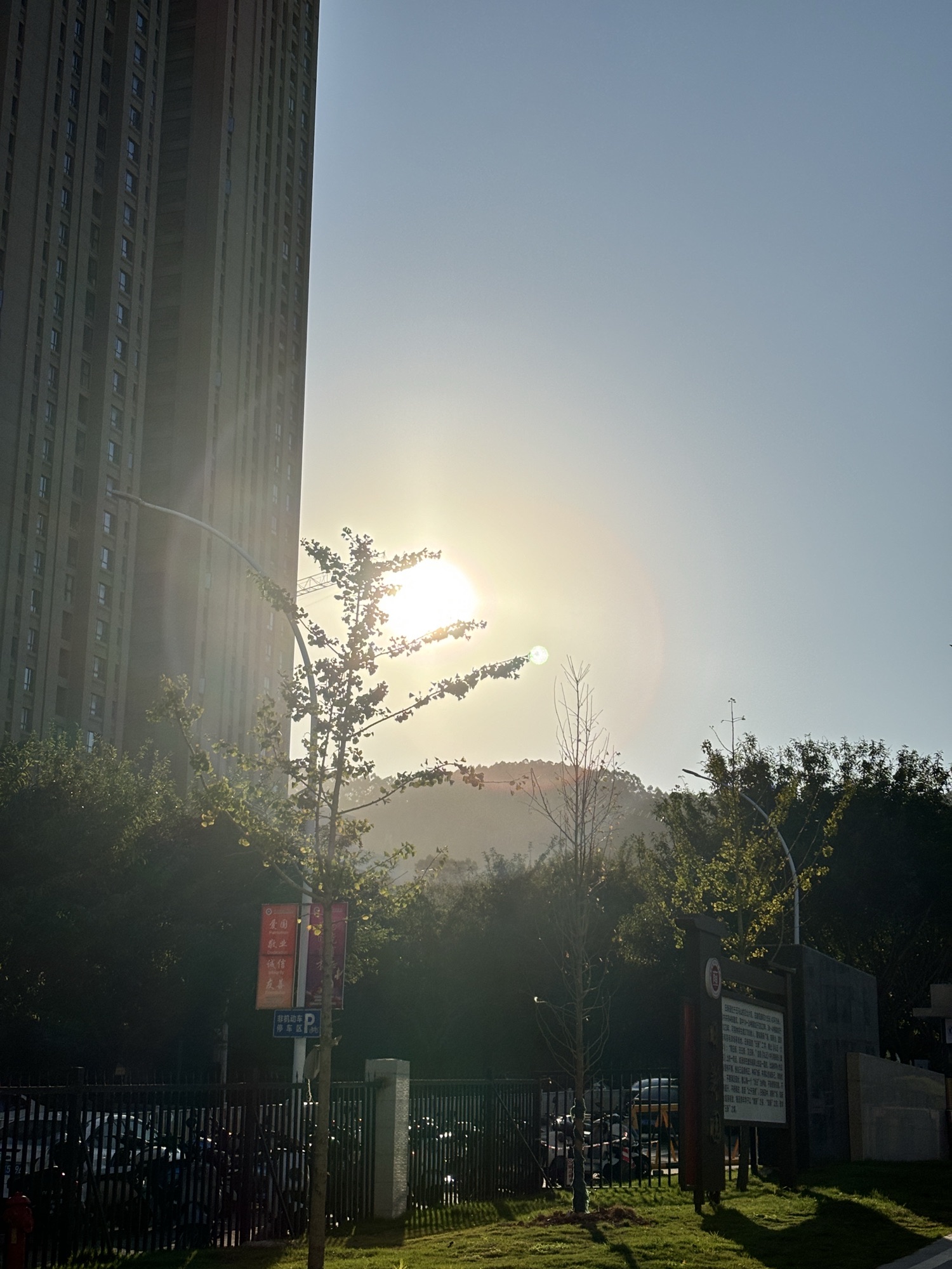 龙江生态文化园旅行图片 3